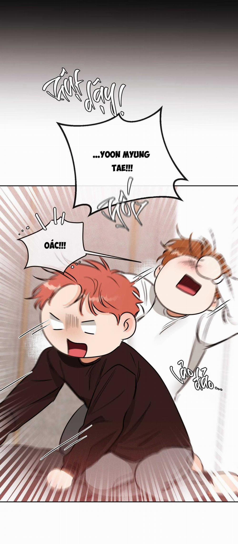 Cá Minh Thái Khô Quắt Rồi! 45 trang 4