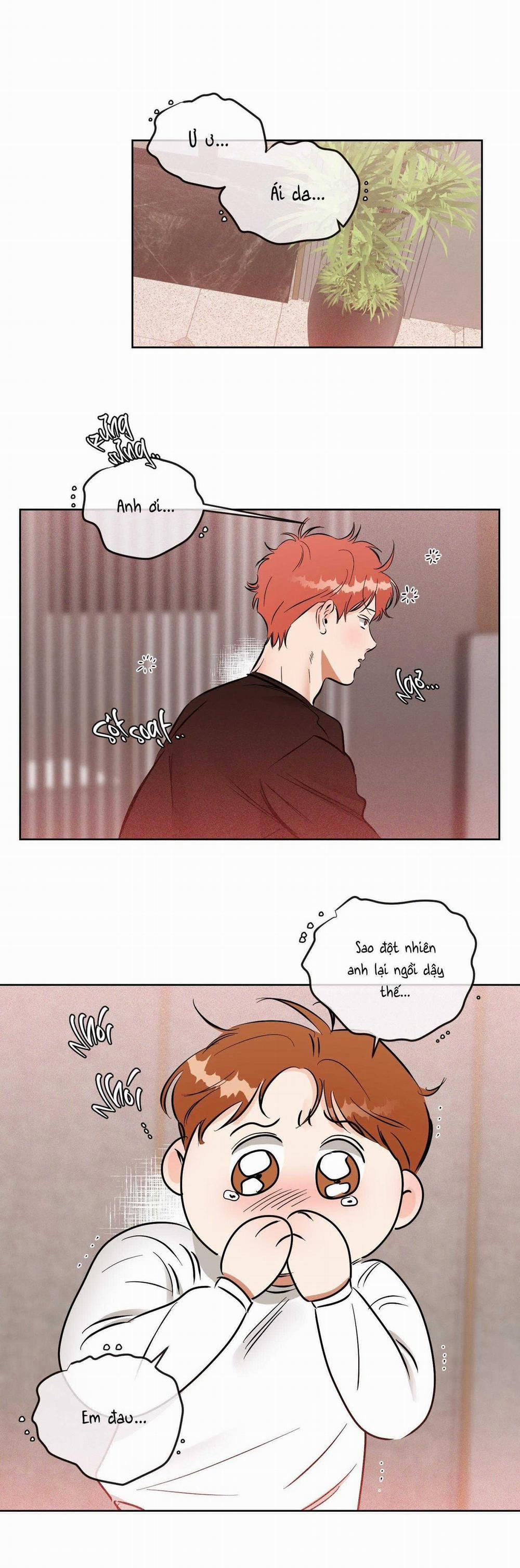 Cá Minh Thái Khô Quắt Rồi! 45 trang 5