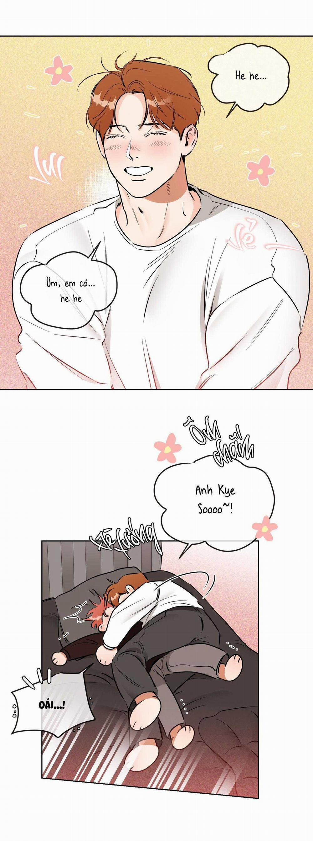 Cá Minh Thái Khô Quắt Rồi! 45 trang 7