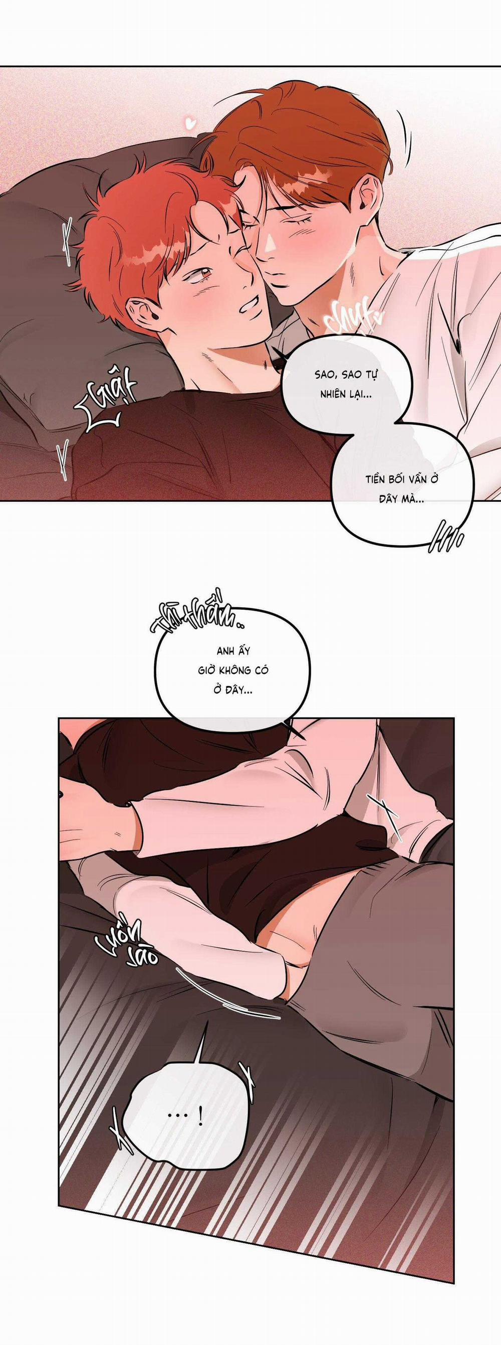 Cá Minh Thái Khô Quắt Rồi! 45 trang 8