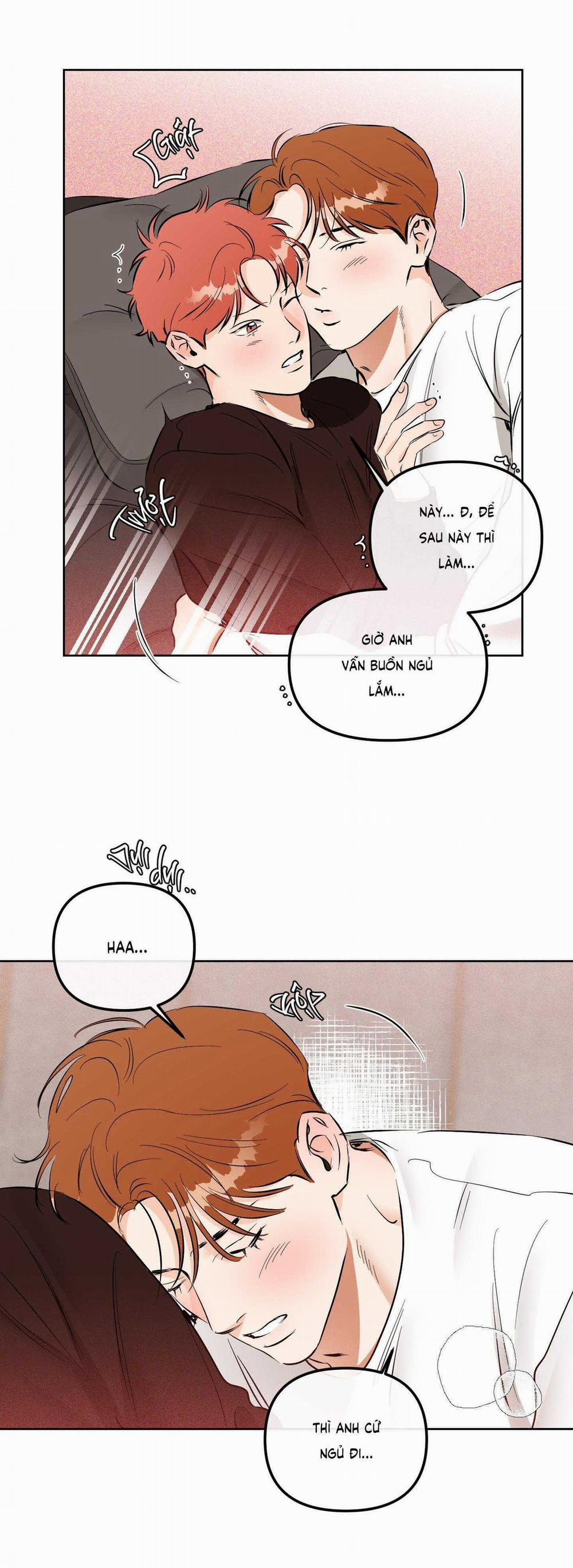 Cá Minh Thái Khô Quắt Rồi! 45 trang 9