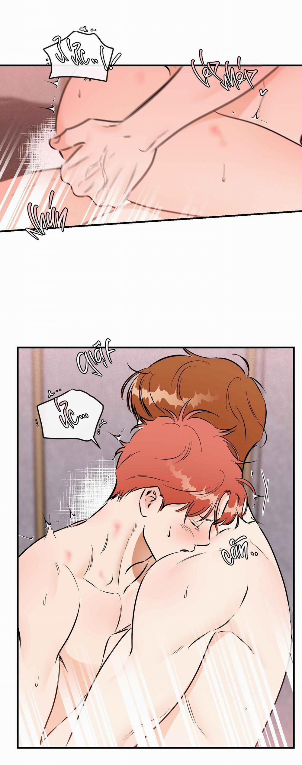 Cá Minh Thái Khô Quắt Rồi! 46 H+ trang 13