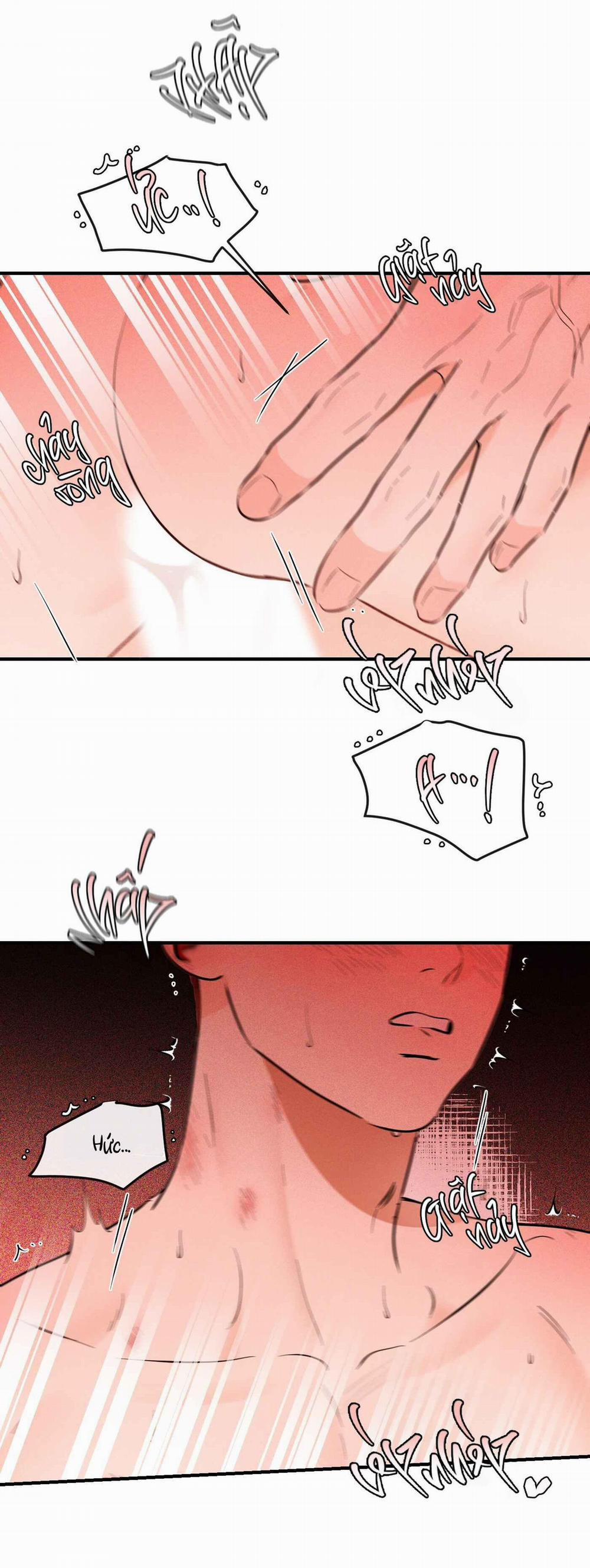 Cá Minh Thái Khô Quắt Rồi! 46 H+ trang 16