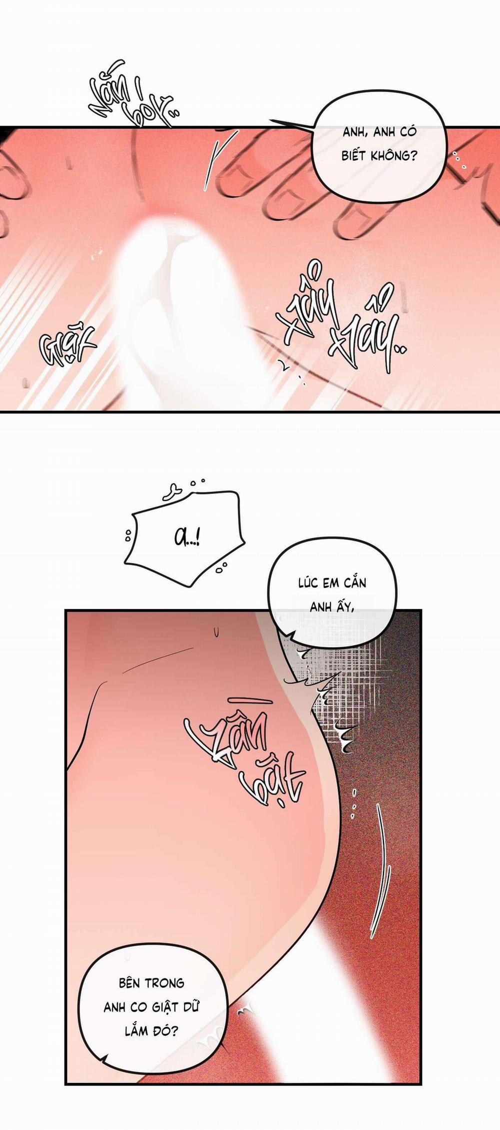 Cá Minh Thái Khô Quắt Rồi! 46 H+ trang 17