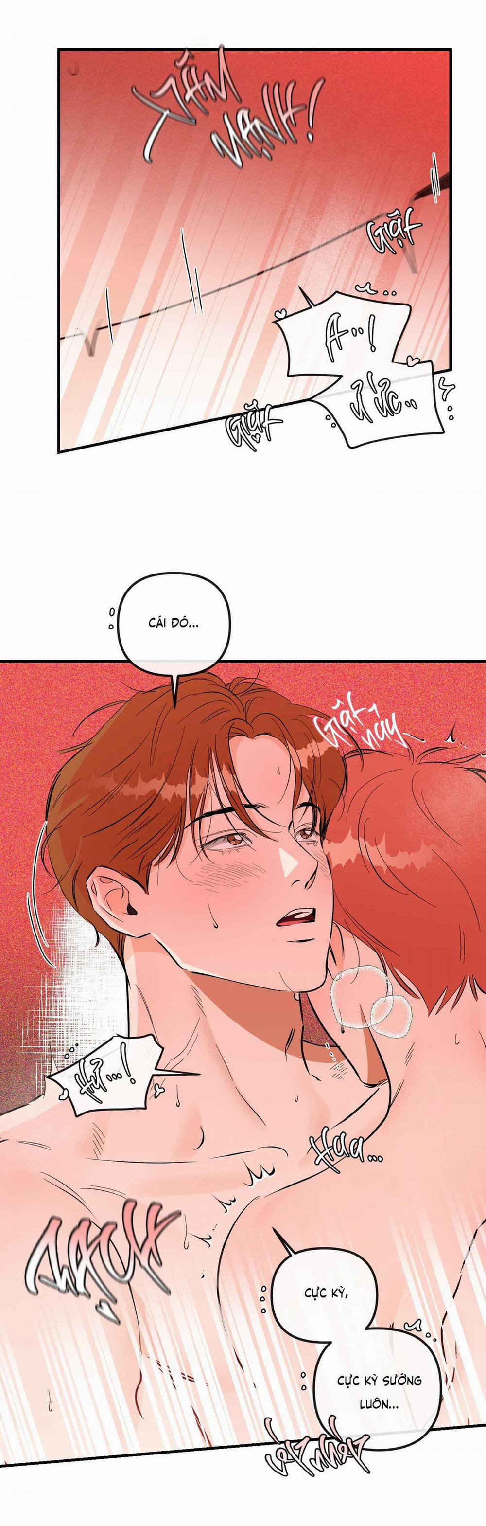 Cá Minh Thái Khô Quắt Rồi! 46 H+ trang 18