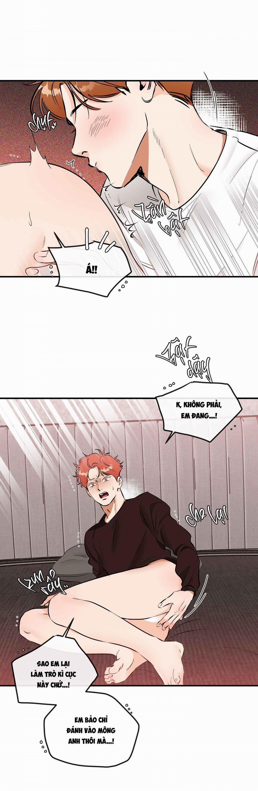 Cá Minh Thái Khô Quắt Rồi! 46 H+ trang 2