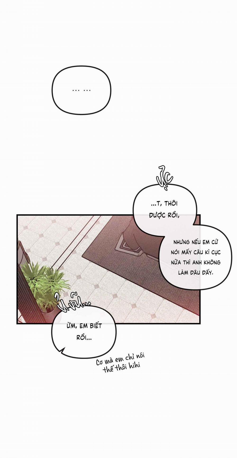 Cá Minh Thái Khô Quắt Rồi! 46 H+ trang 27