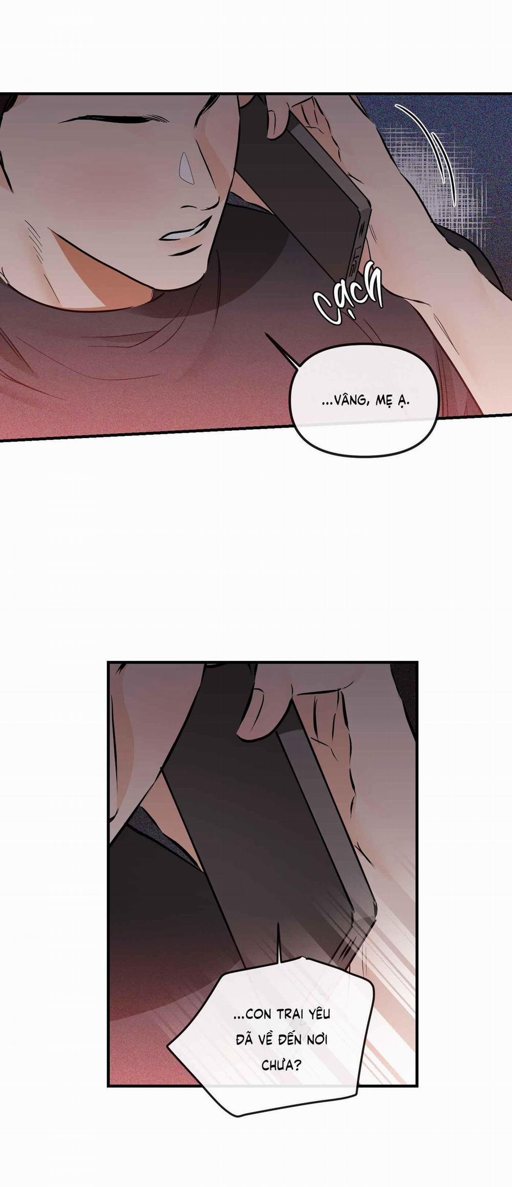 Cá Minh Thái Khô Quắt Rồi! 46 H+ trang 29