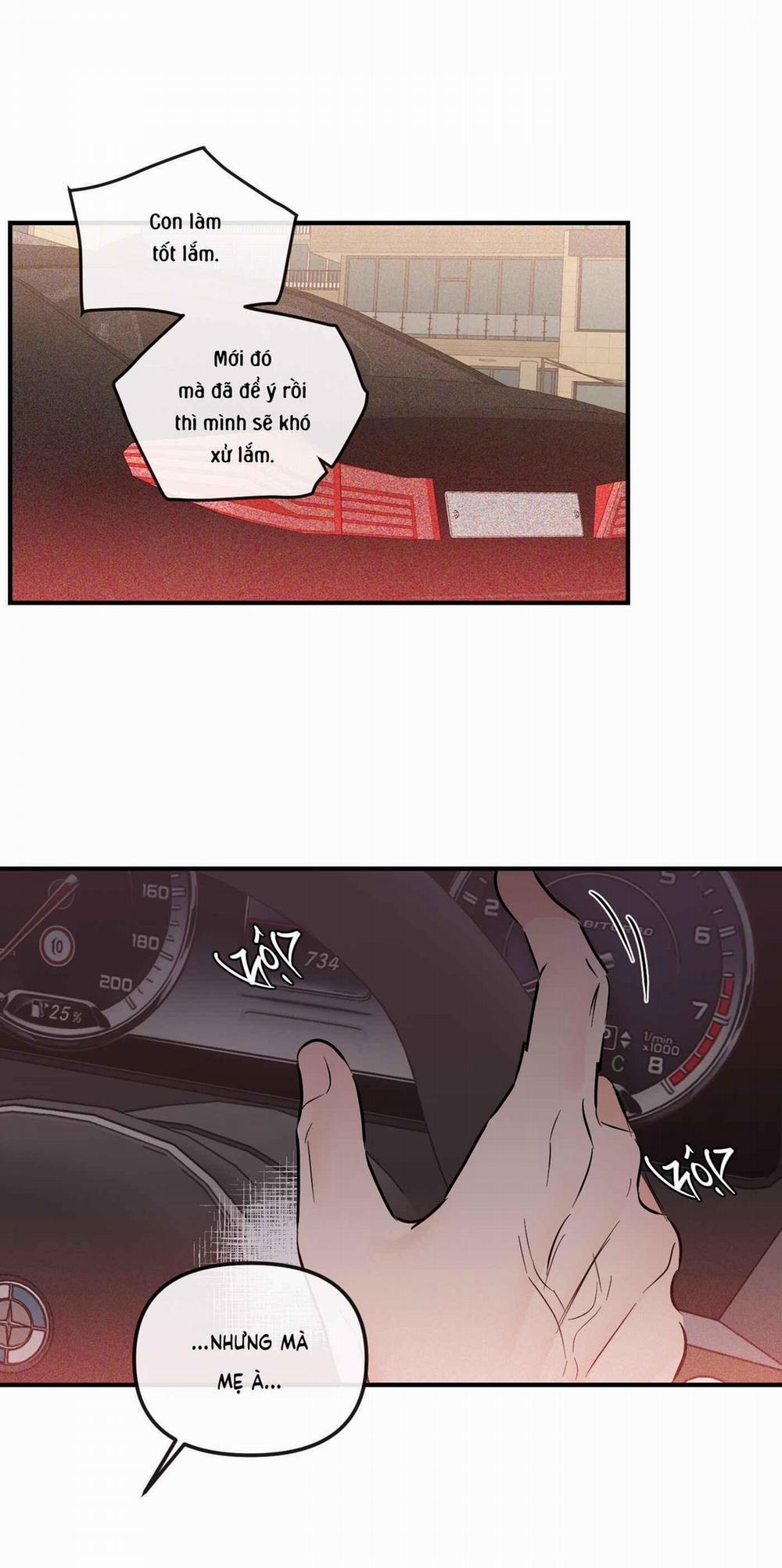 Cá Minh Thái Khô Quắt Rồi! 46 H+ trang 31