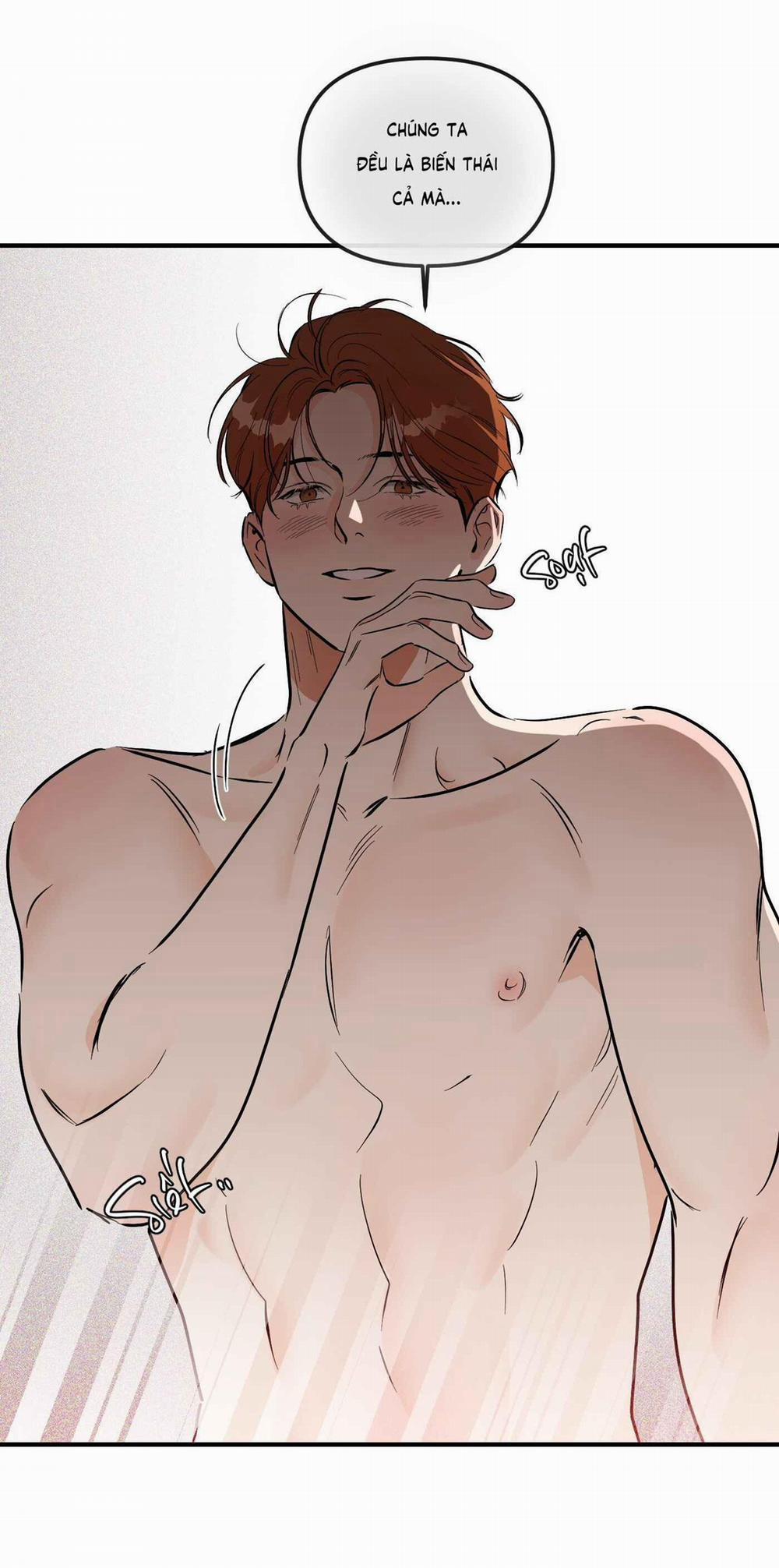 Cá Minh Thái Khô Quắt Rồi! 46 H+ trang 5