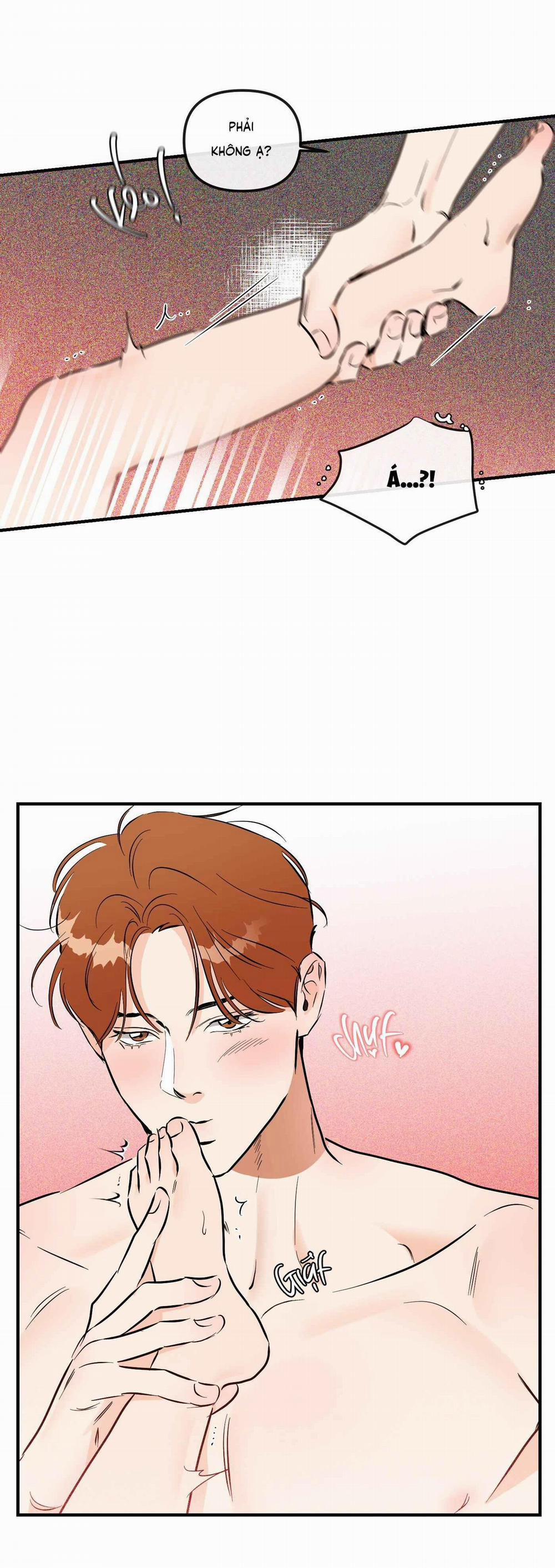 Cá Minh Thái Khô Quắt Rồi! 46 H+ trang 6