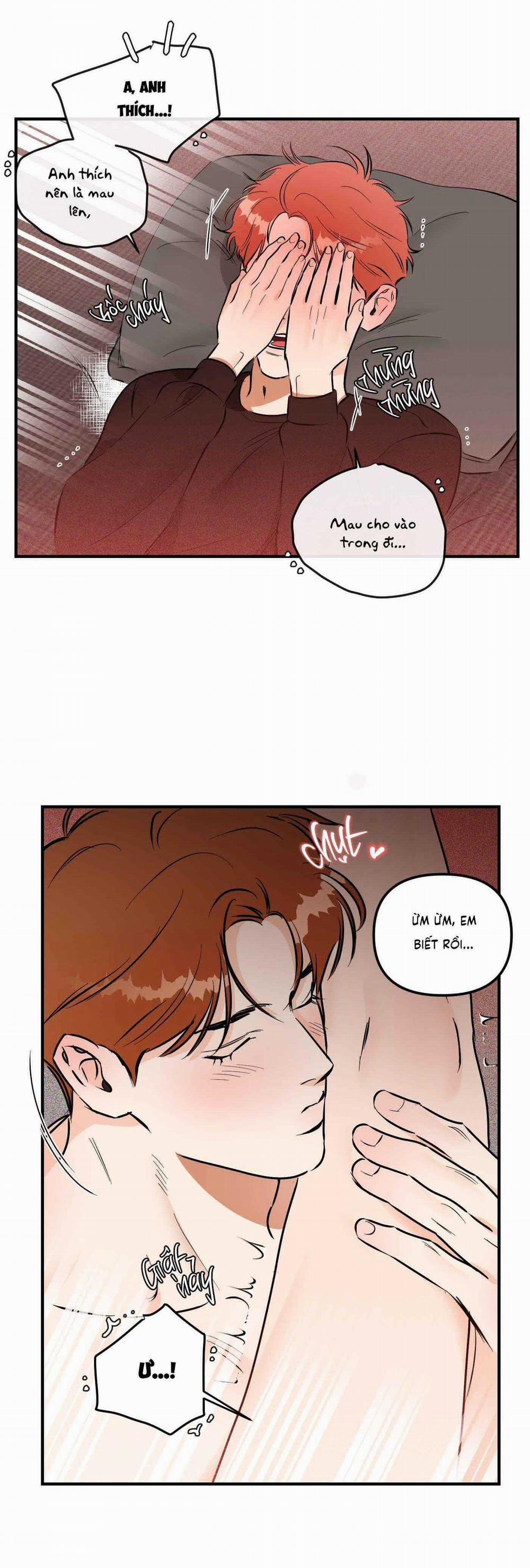 Cá Minh Thái Khô Quắt Rồi! 46 trang 10