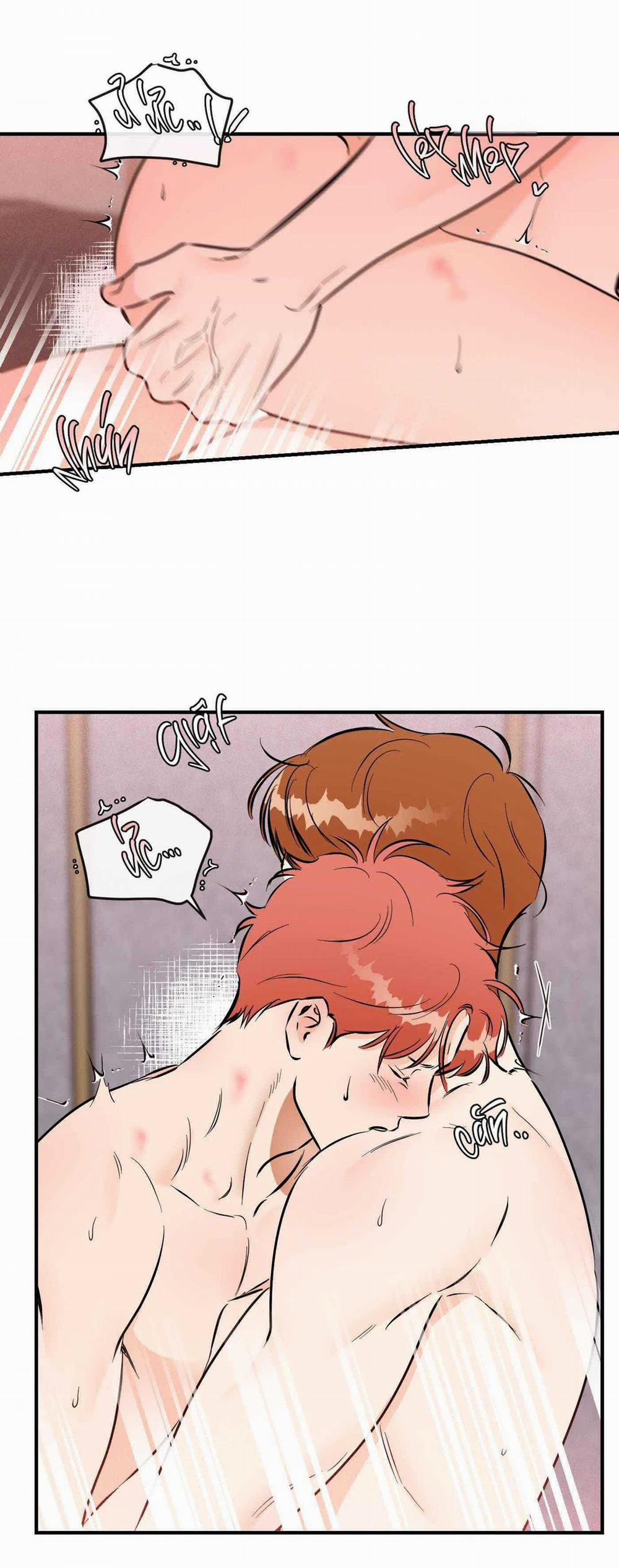 Cá Minh Thái Khô Quắt Rồi! 46 trang 13