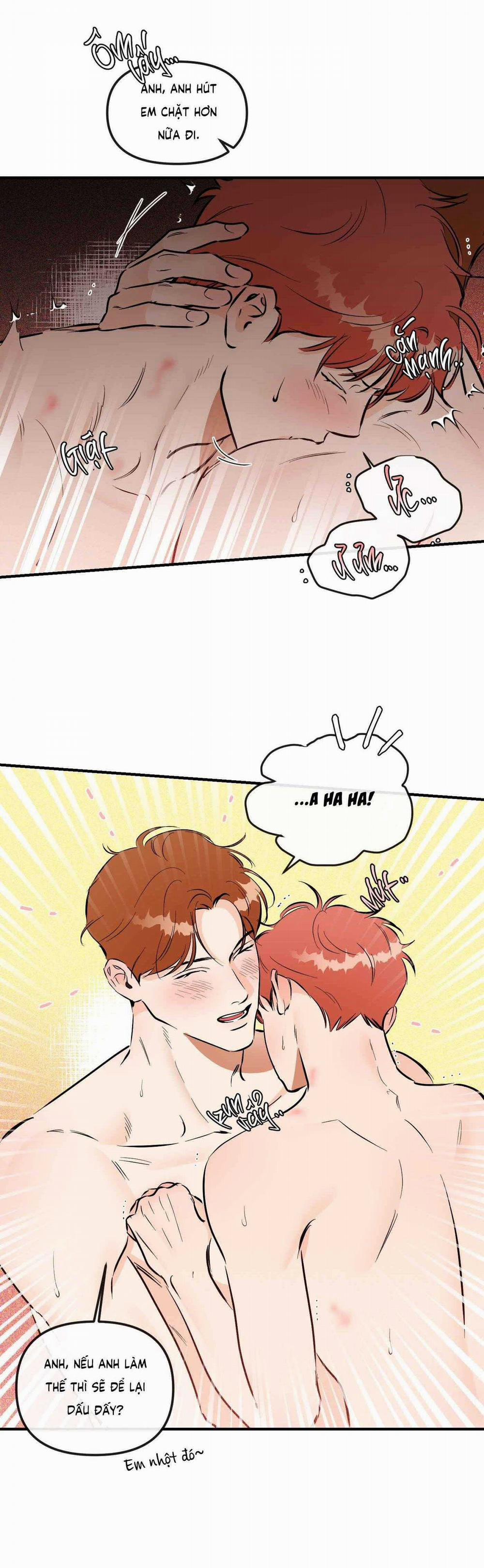 Cá Minh Thái Khô Quắt Rồi! 46 trang 14