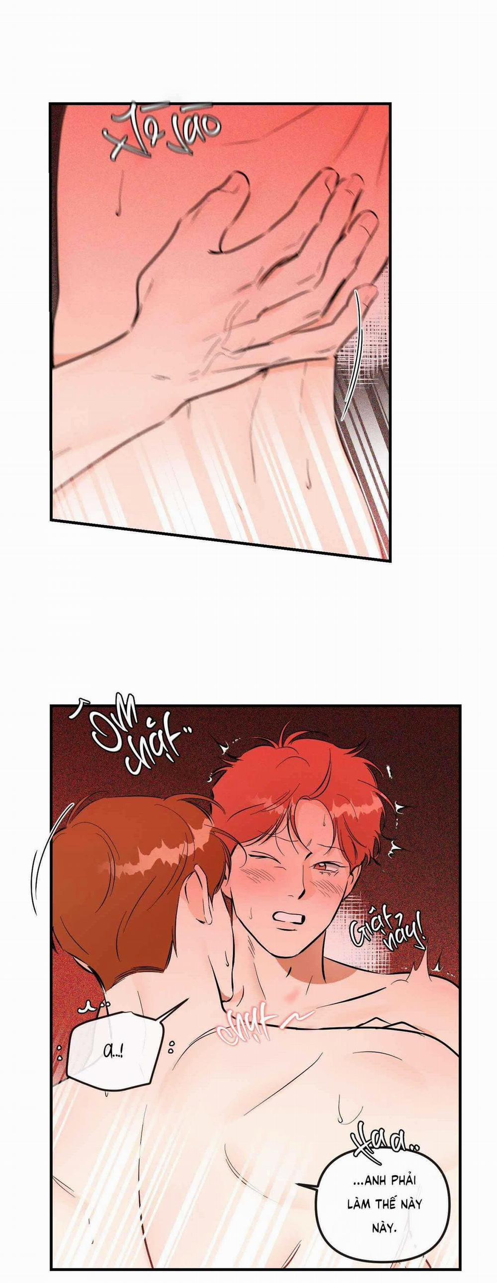 Cá Minh Thái Khô Quắt Rồi! 46 trang 15