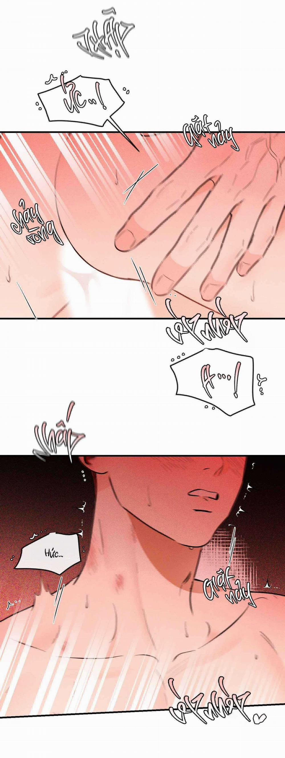 Cá Minh Thái Khô Quắt Rồi! 46 trang 16