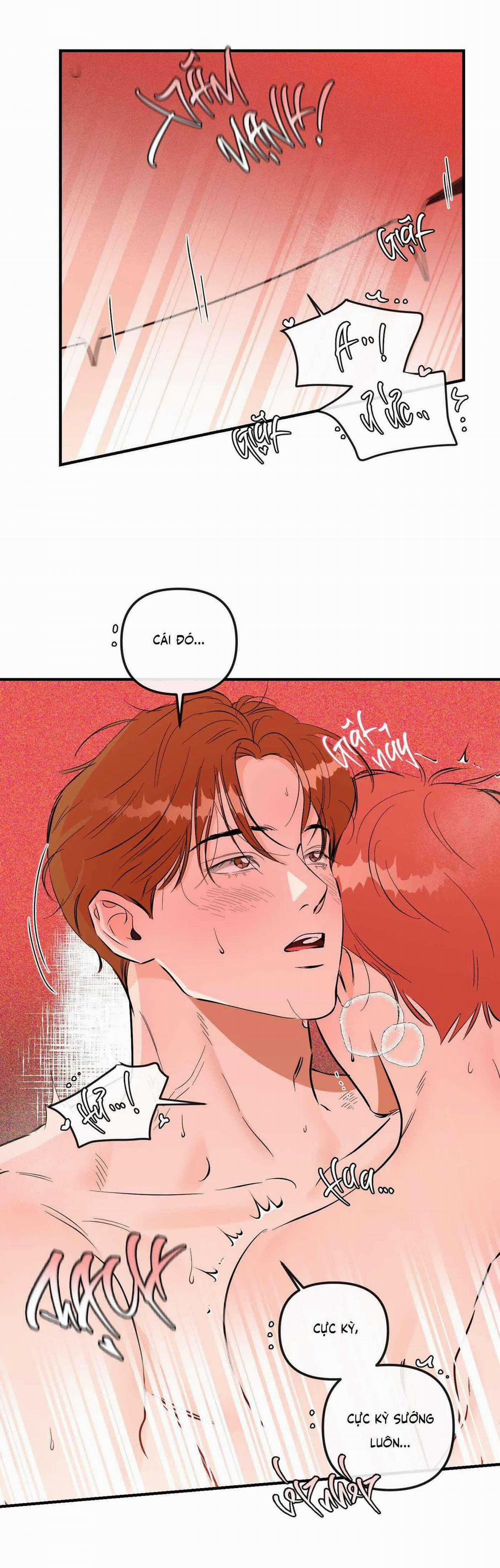 Cá Minh Thái Khô Quắt Rồi! 46 trang 18