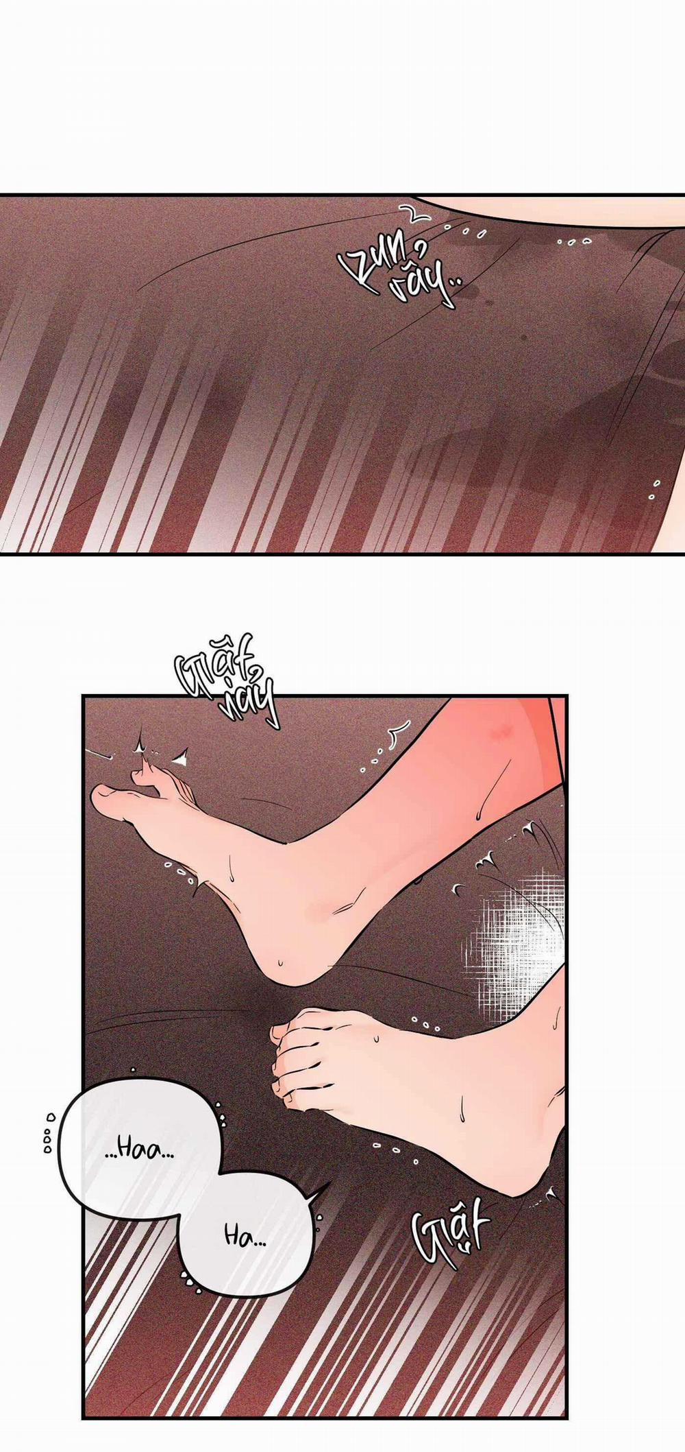 Cá Minh Thái Khô Quắt Rồi! 46 trang 23