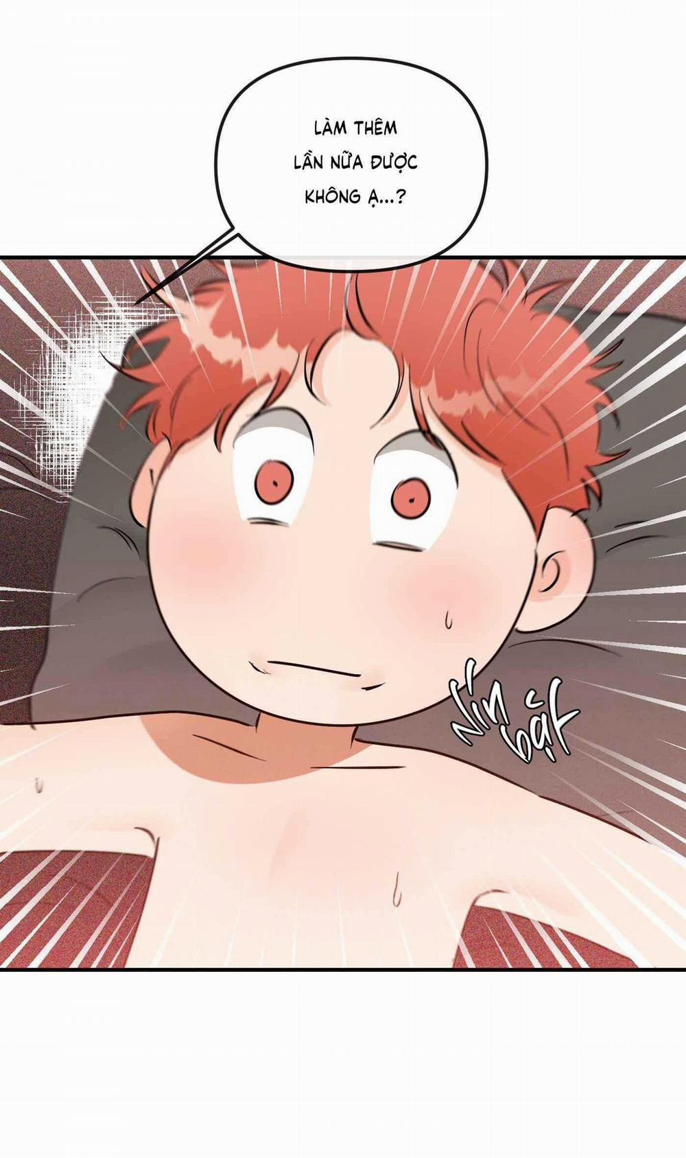 Cá Minh Thái Khô Quắt Rồi! 46 trang 26