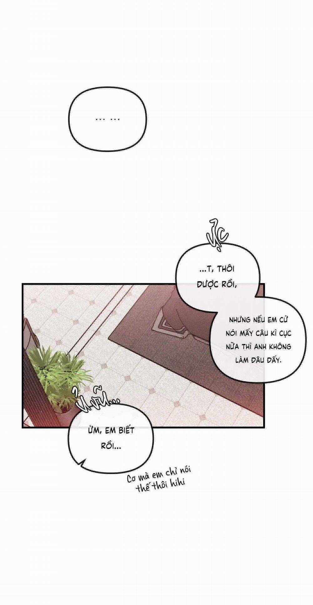 Cá Minh Thái Khô Quắt Rồi! 46 trang 27