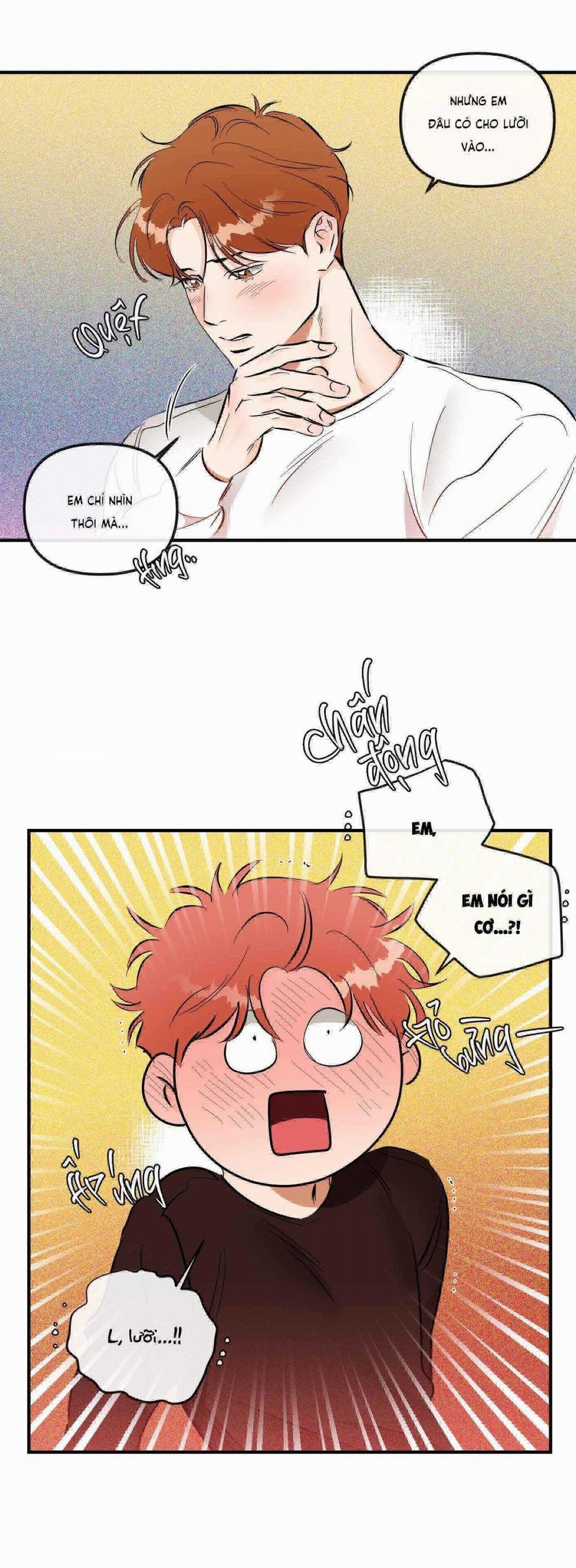 Cá Minh Thái Khô Quắt Rồi! 46 trang 3