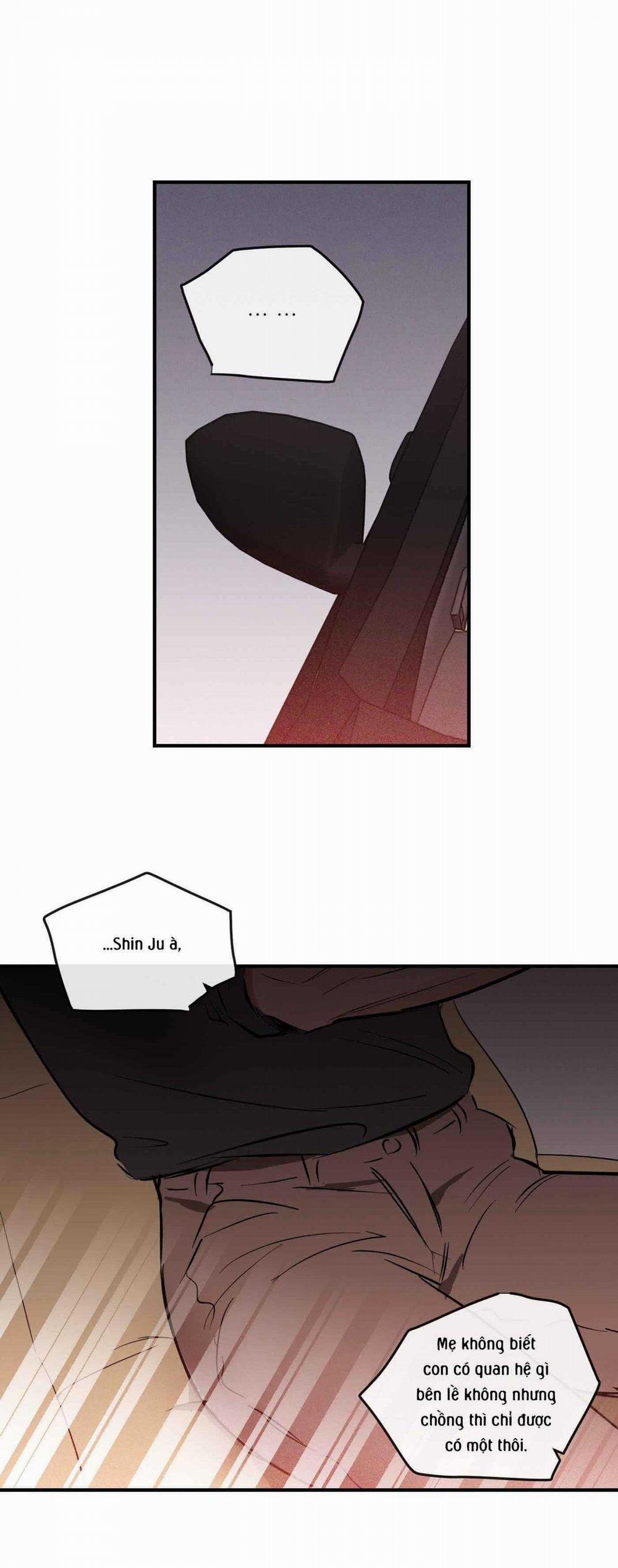 Cá Minh Thái Khô Quắt Rồi! 46 trang 33