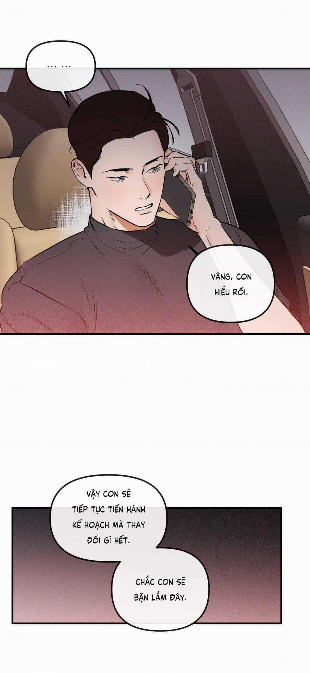 Cá Minh Thái Khô Quắt Rồi! 46 trang 34