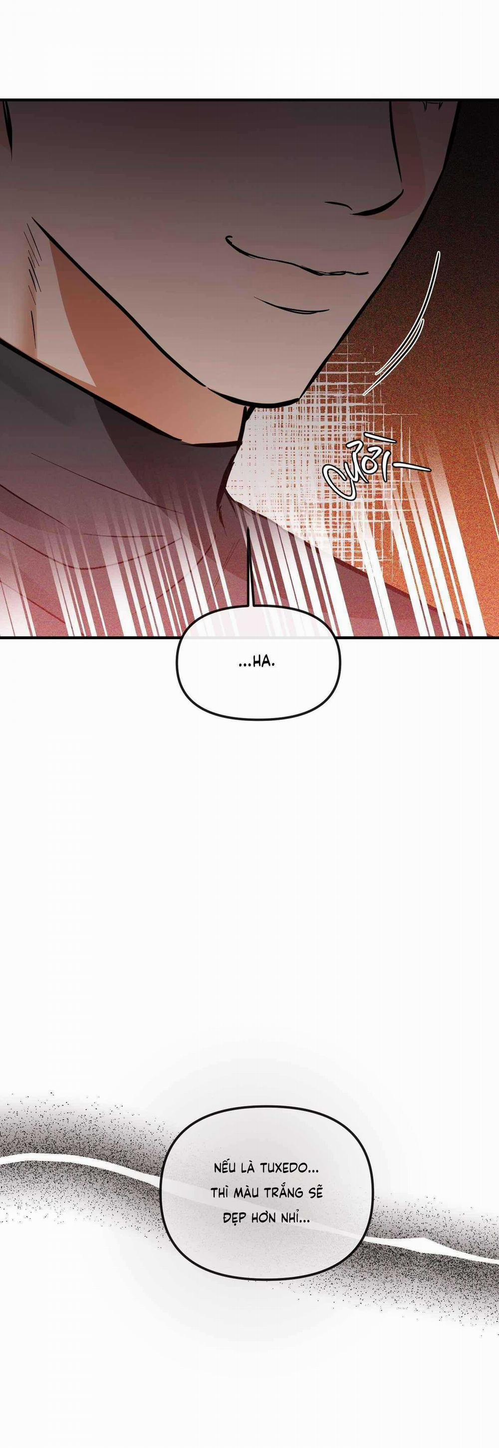 Cá Minh Thái Khô Quắt Rồi! 46 trang 37