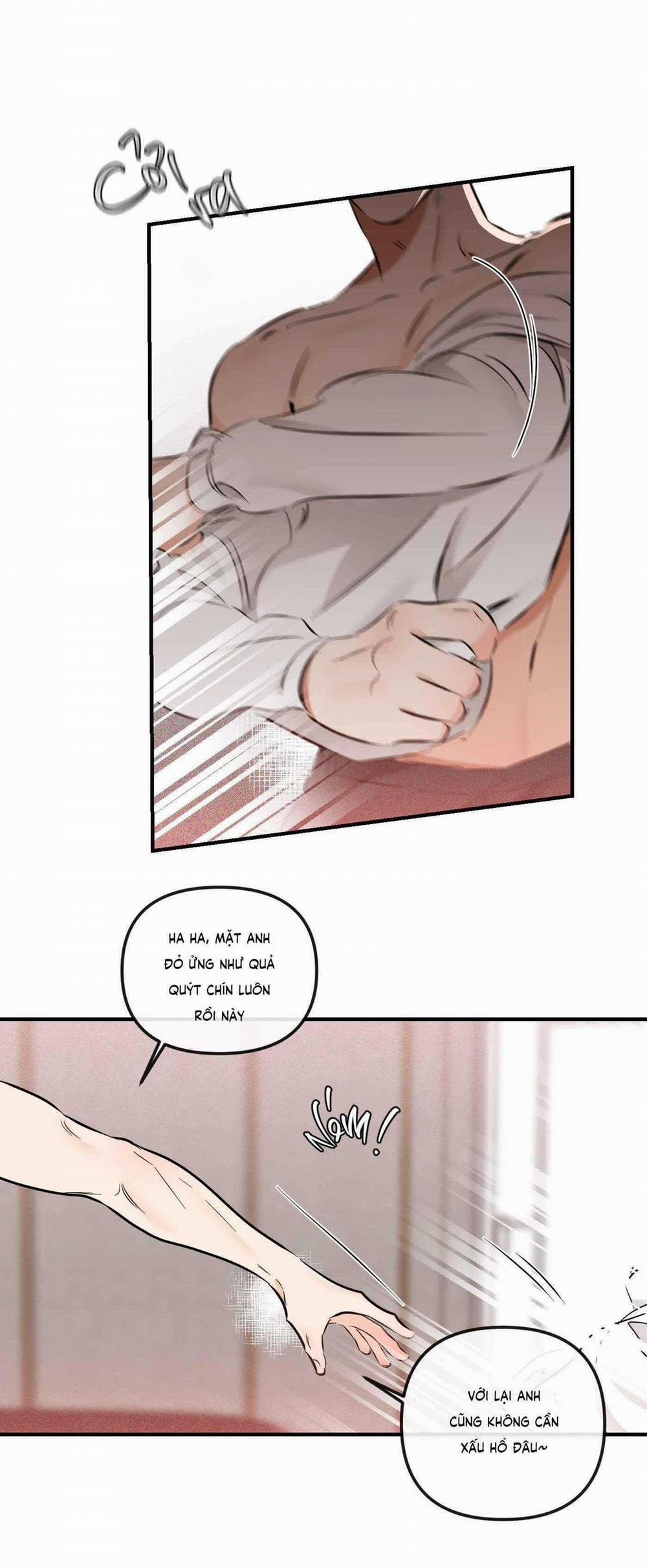 Cá Minh Thái Khô Quắt Rồi! 46 trang 4