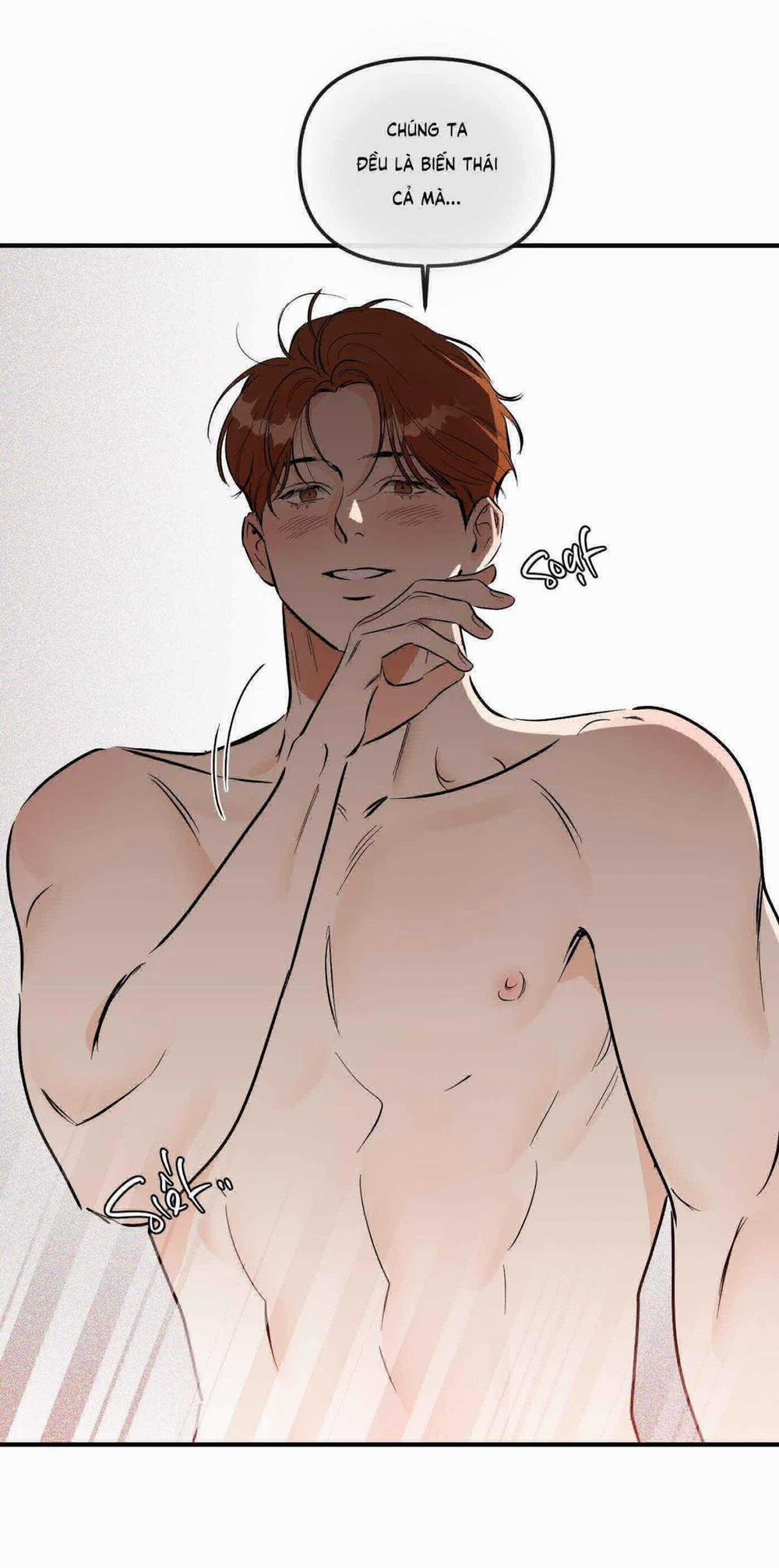 Cá Minh Thái Khô Quắt Rồi! 46 trang 5