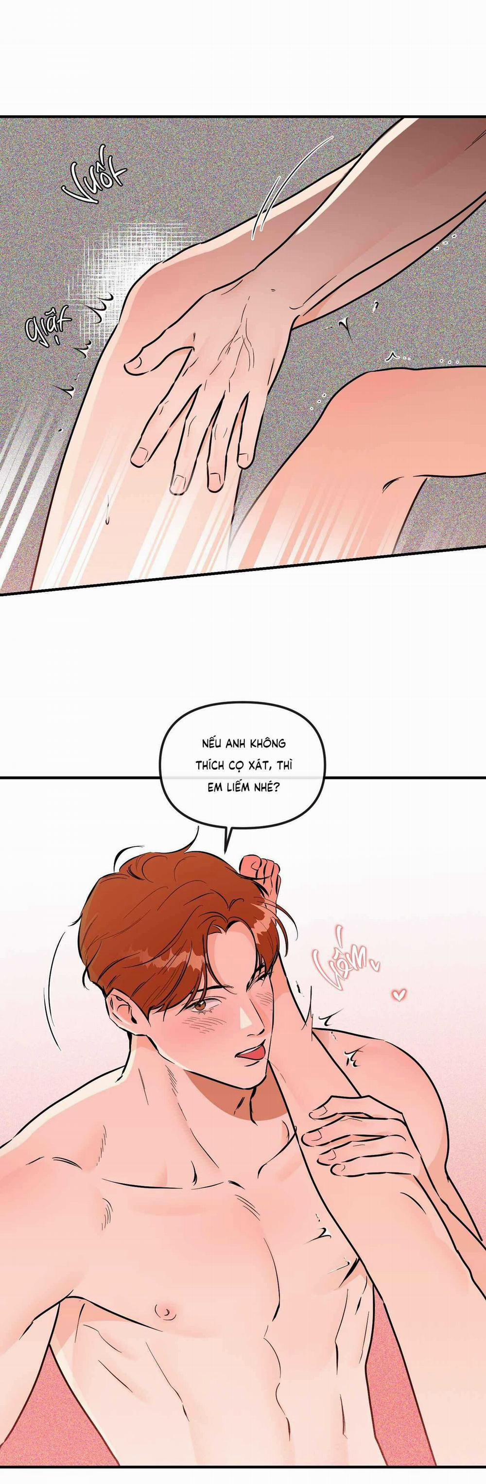 Cá Minh Thái Khô Quắt Rồi! 46 trang 9