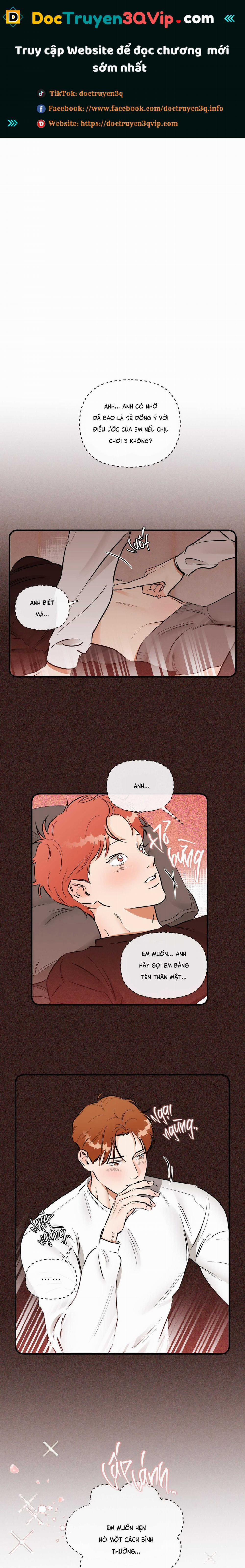 Cá Minh Thái Khô Quắt Rồi! 47 trang 0