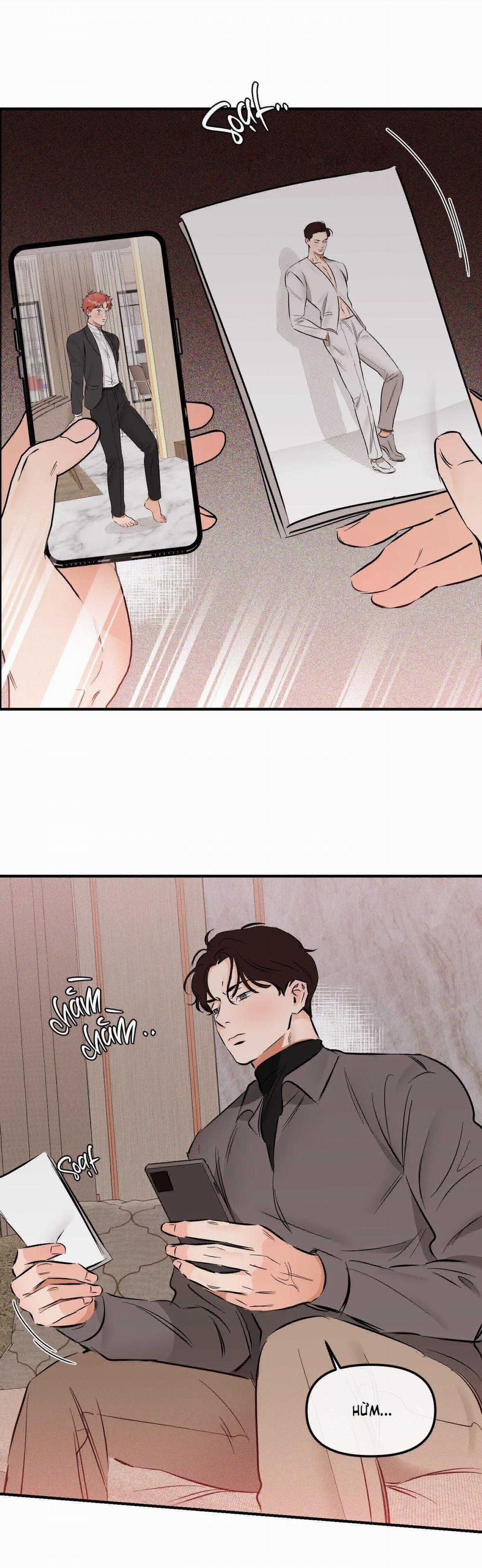 Cá Minh Thái Khô Quắt Rồi! 47 trang 24