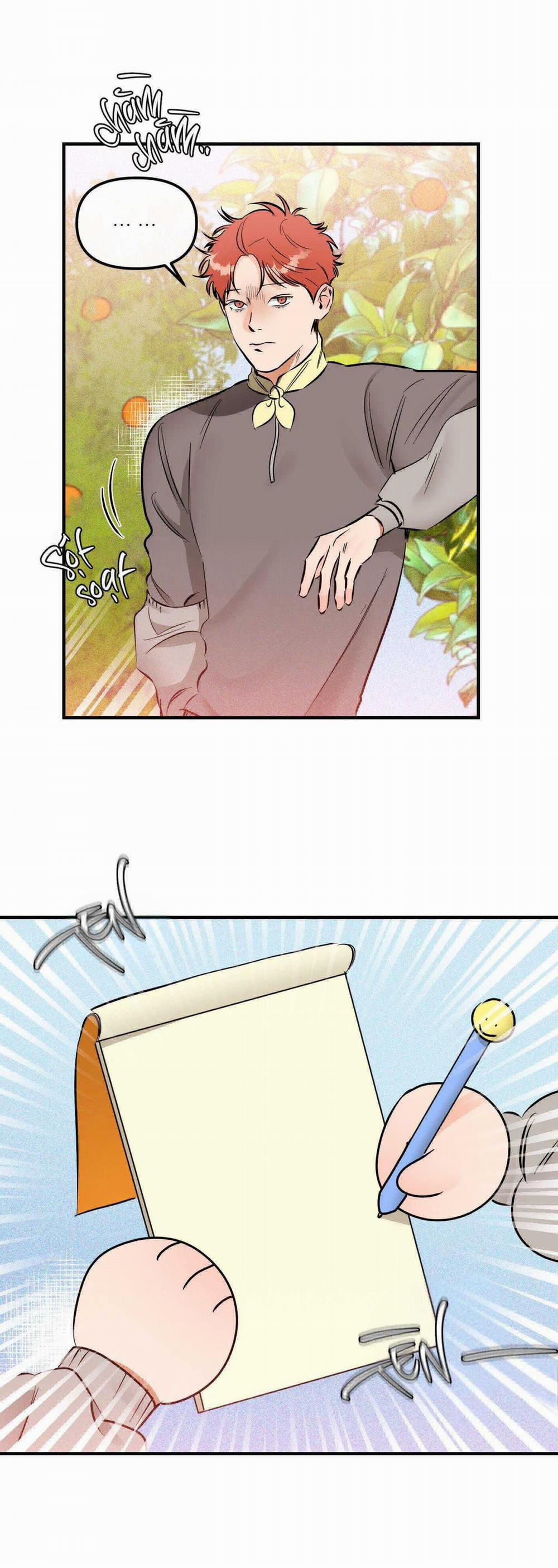 Cá Minh Thái Khô Quắt Rồi! 47 trang 4