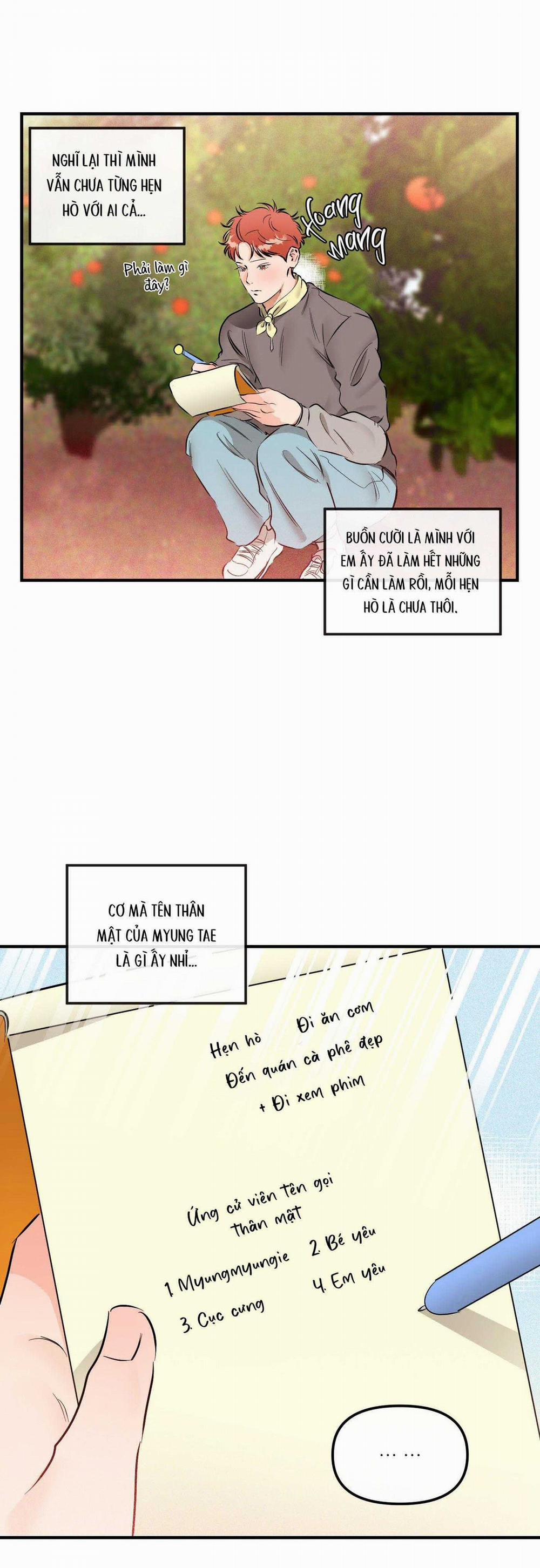 Cá Minh Thái Khô Quắt Rồi! 47 trang 5