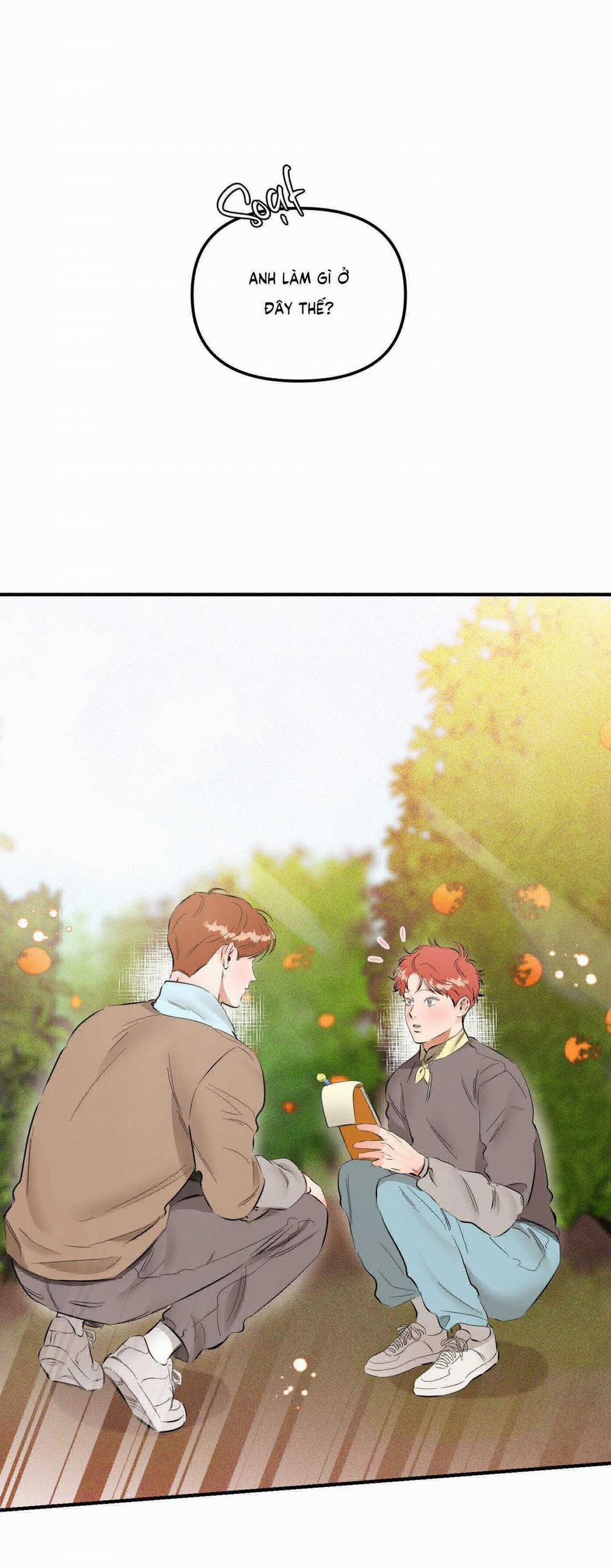 Cá Minh Thái Khô Quắt Rồi! 47 trang 7