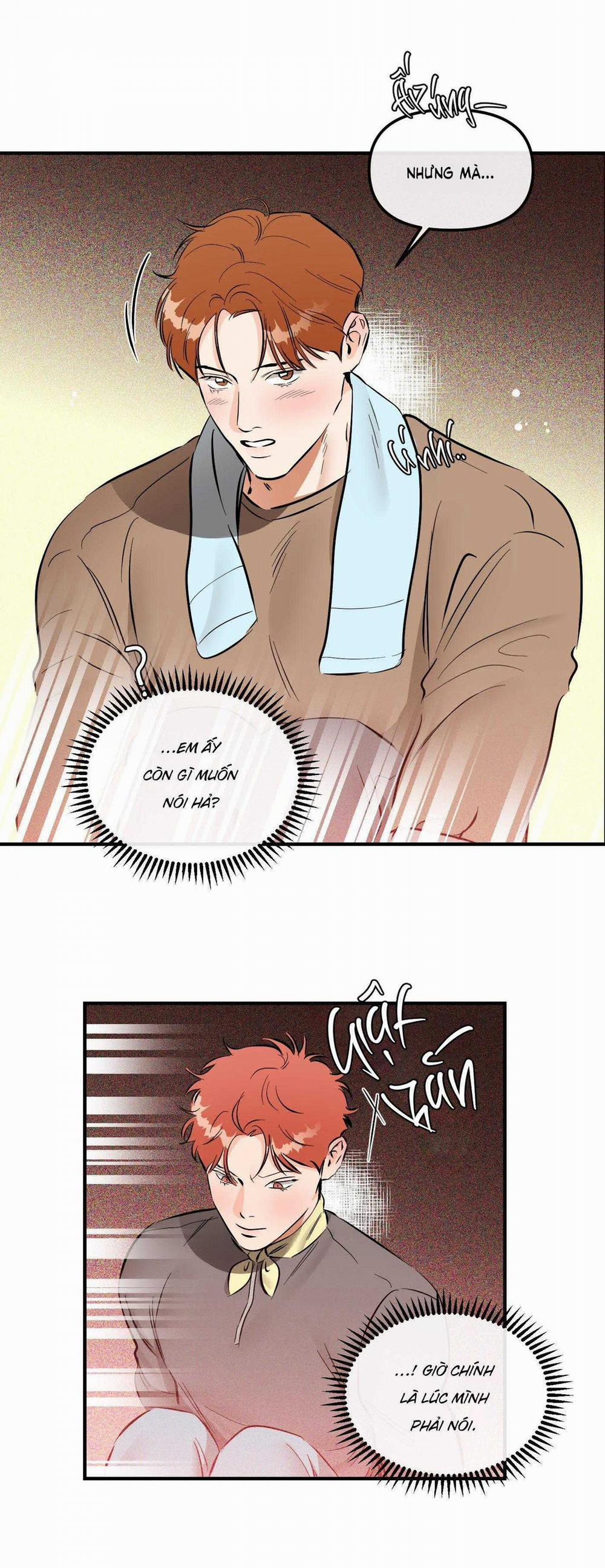 Cá Minh Thái Khô Quắt Rồi! 47 trang 9