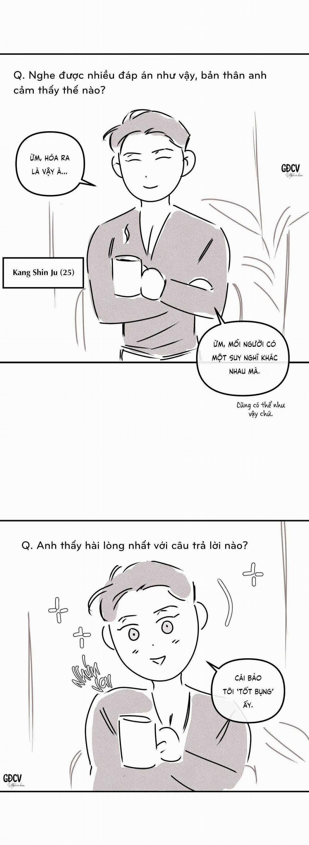 Cá Minh Thái Khô Quắt Rồi! 48.1 trang 3