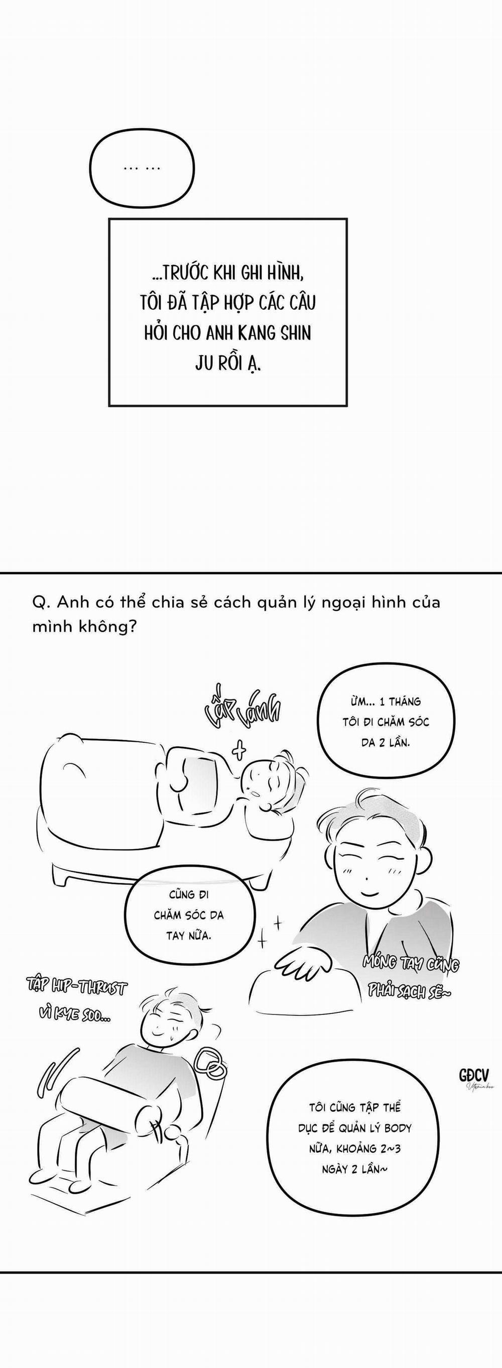 Cá Minh Thái Khô Quắt Rồi! 48.1 trang 9