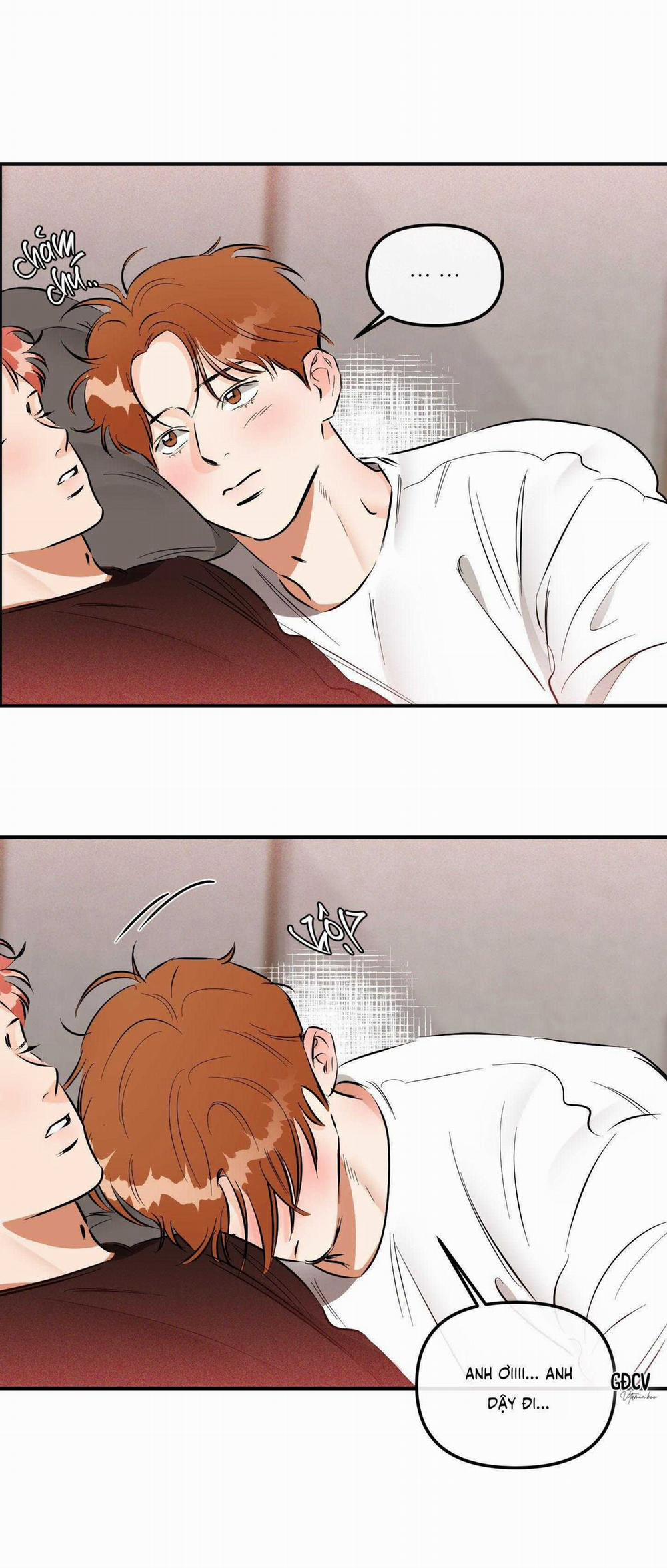 Cá Minh Thái Khô Quắt Rồi! 48 trang 1