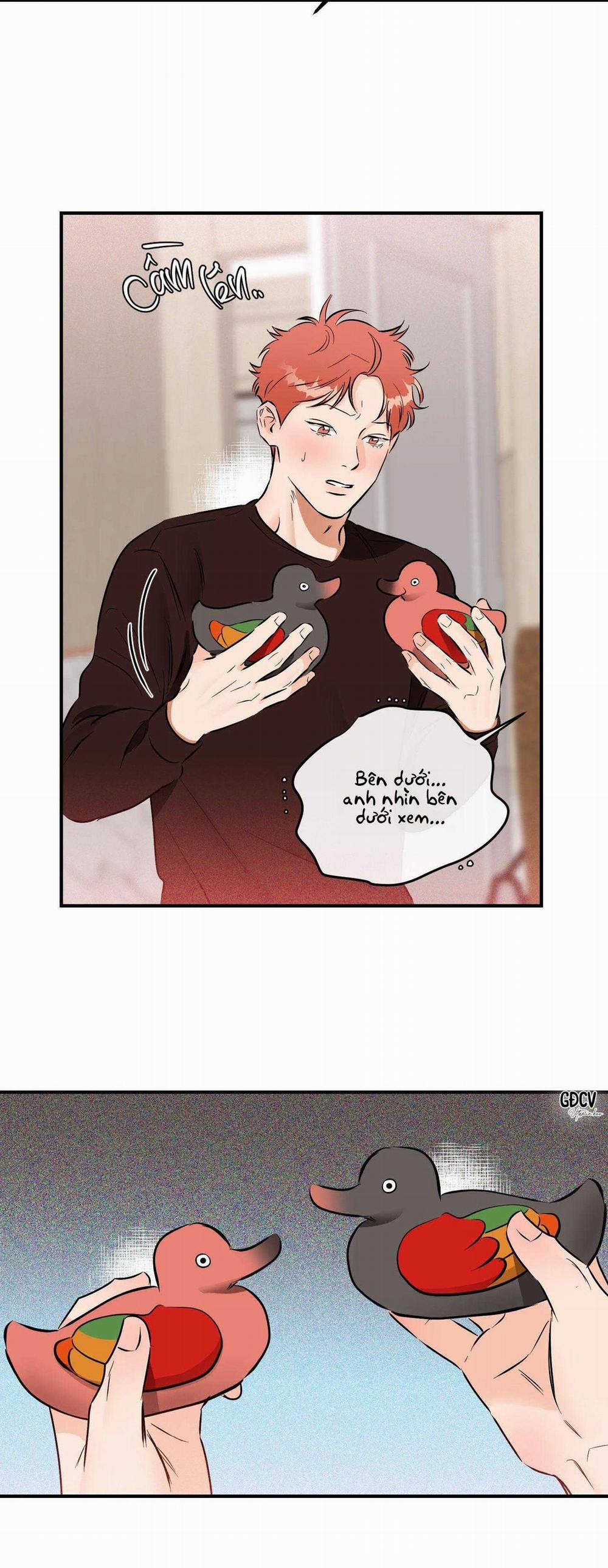 Cá Minh Thái Khô Quắt Rồi! 48 trang 12