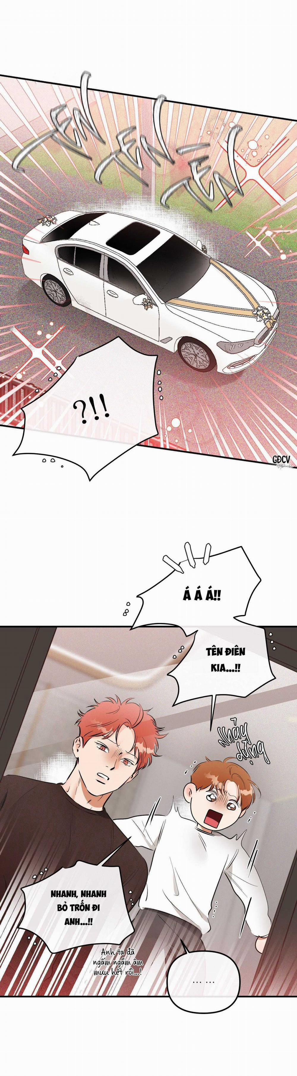 Cá Minh Thái Khô Quắt Rồi! 48 trang 16