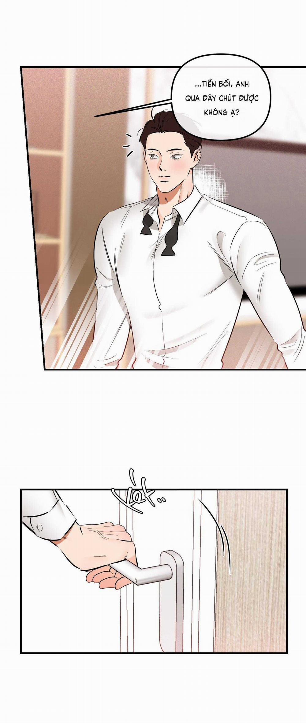 Cá Minh Thái Khô Quắt Rồi! 48 trang 20