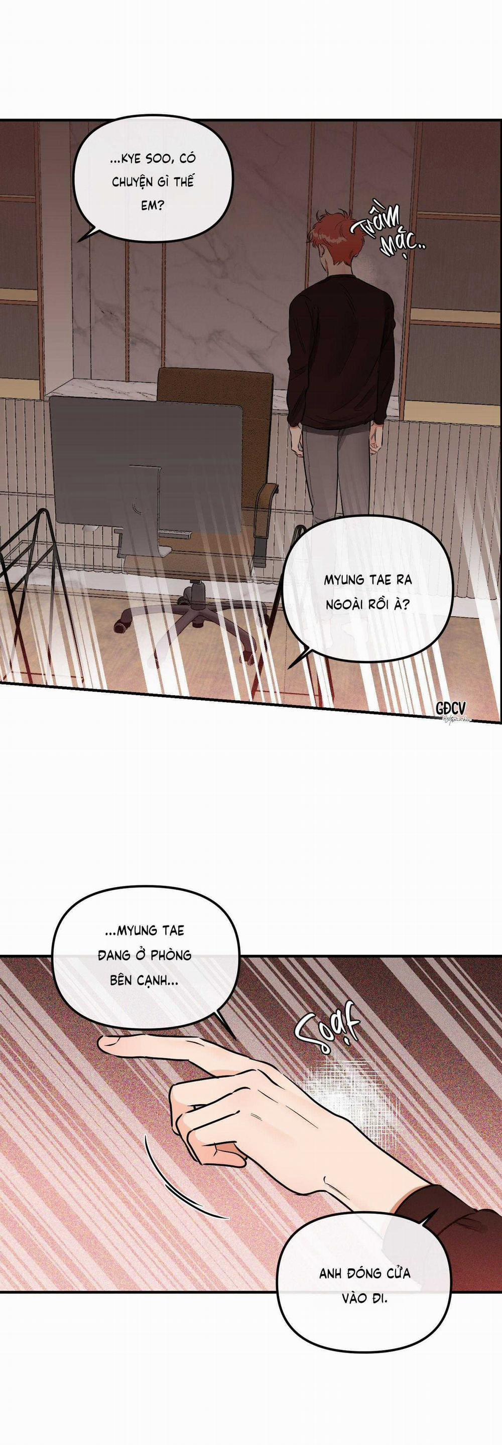 Cá Minh Thái Khô Quắt Rồi! 48 trang 21