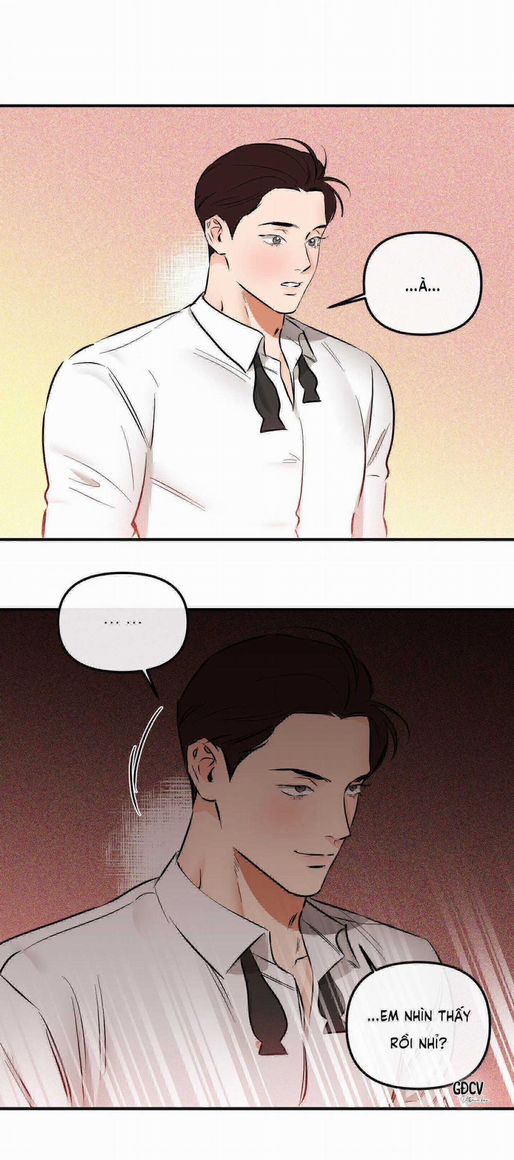 Cá Minh Thái Khô Quắt Rồi! 48 trang 23