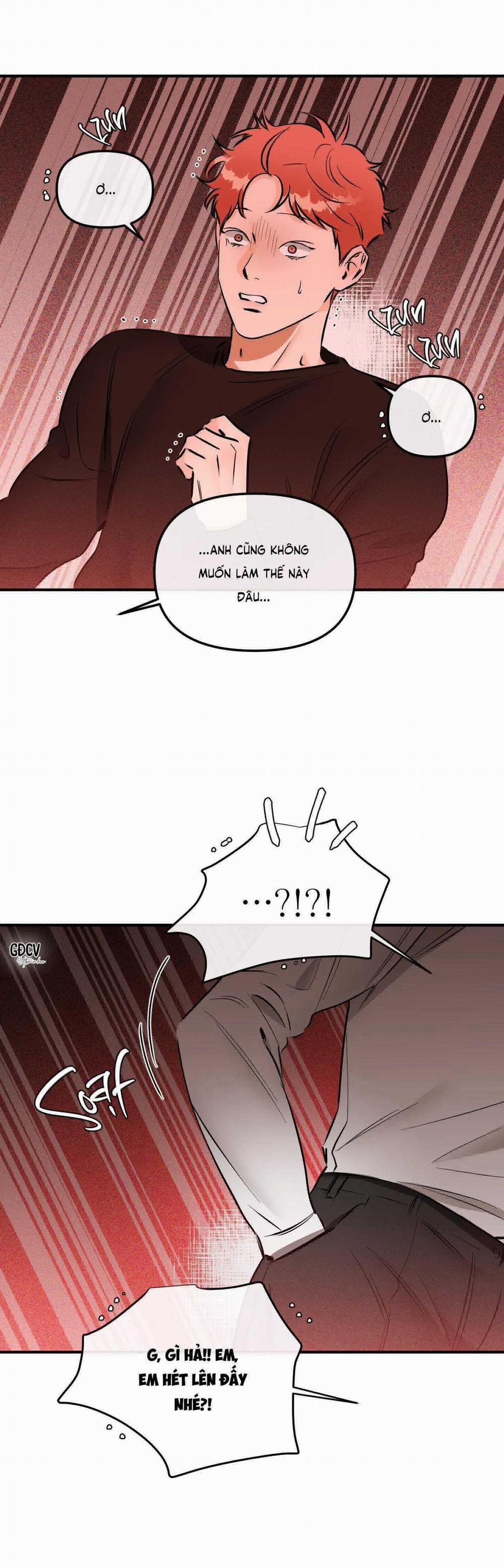 Cá Minh Thái Khô Quắt Rồi! 48 trang 27