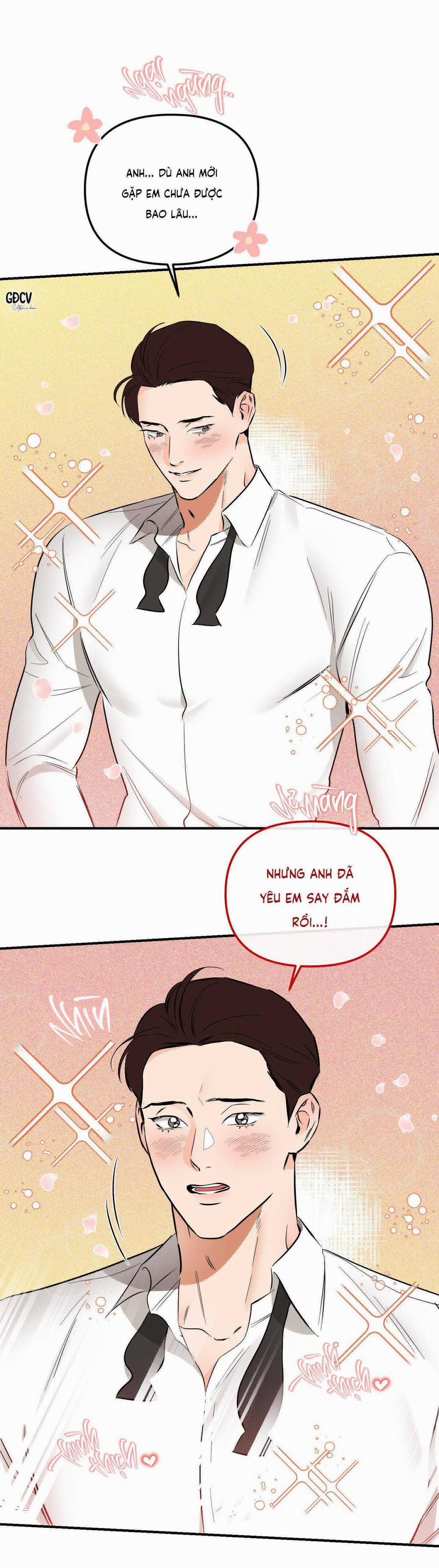 Cá Minh Thái Khô Quắt Rồi! 48 trang 29