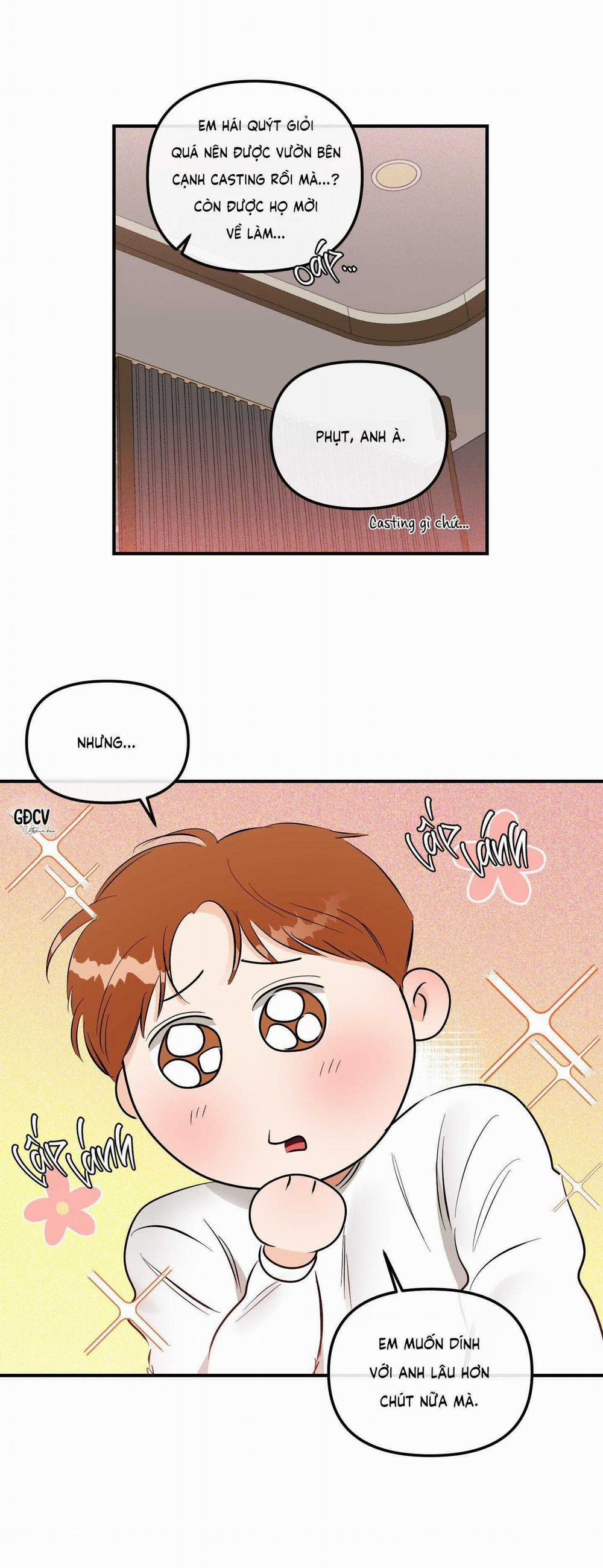 Cá Minh Thái Khô Quắt Rồi! 48 trang 3