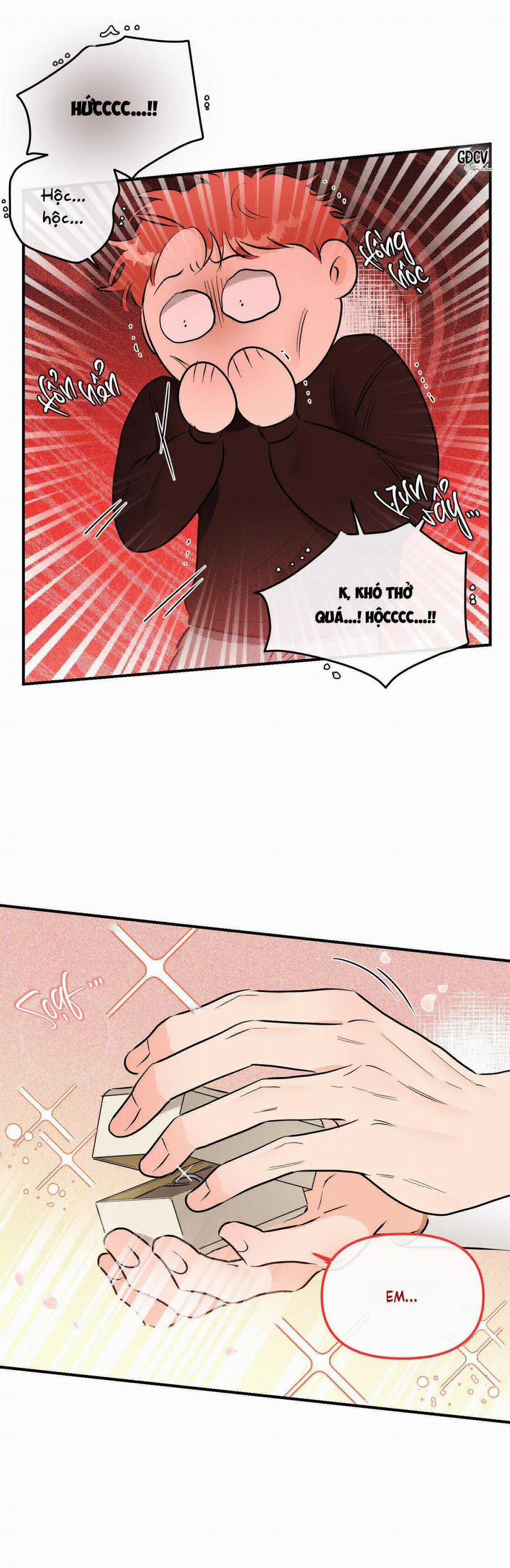 Cá Minh Thái Khô Quắt Rồi! 48 trang 30