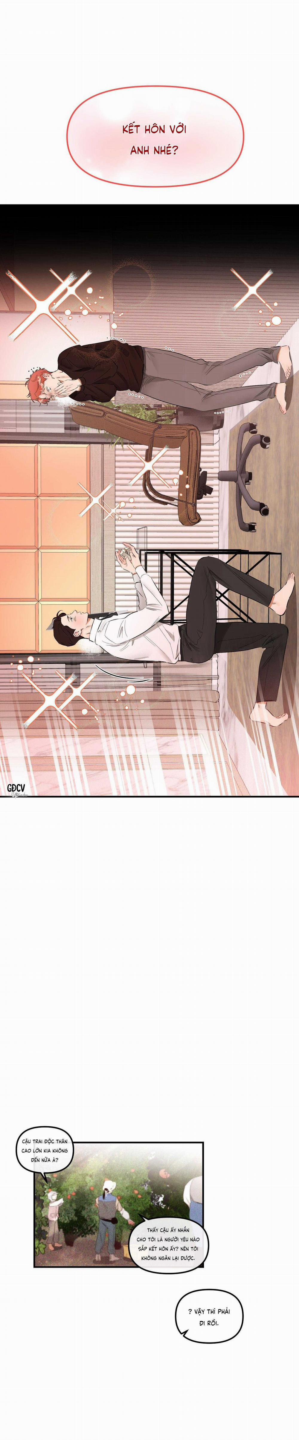 Cá Minh Thái Khô Quắt Rồi! 48 trang 31